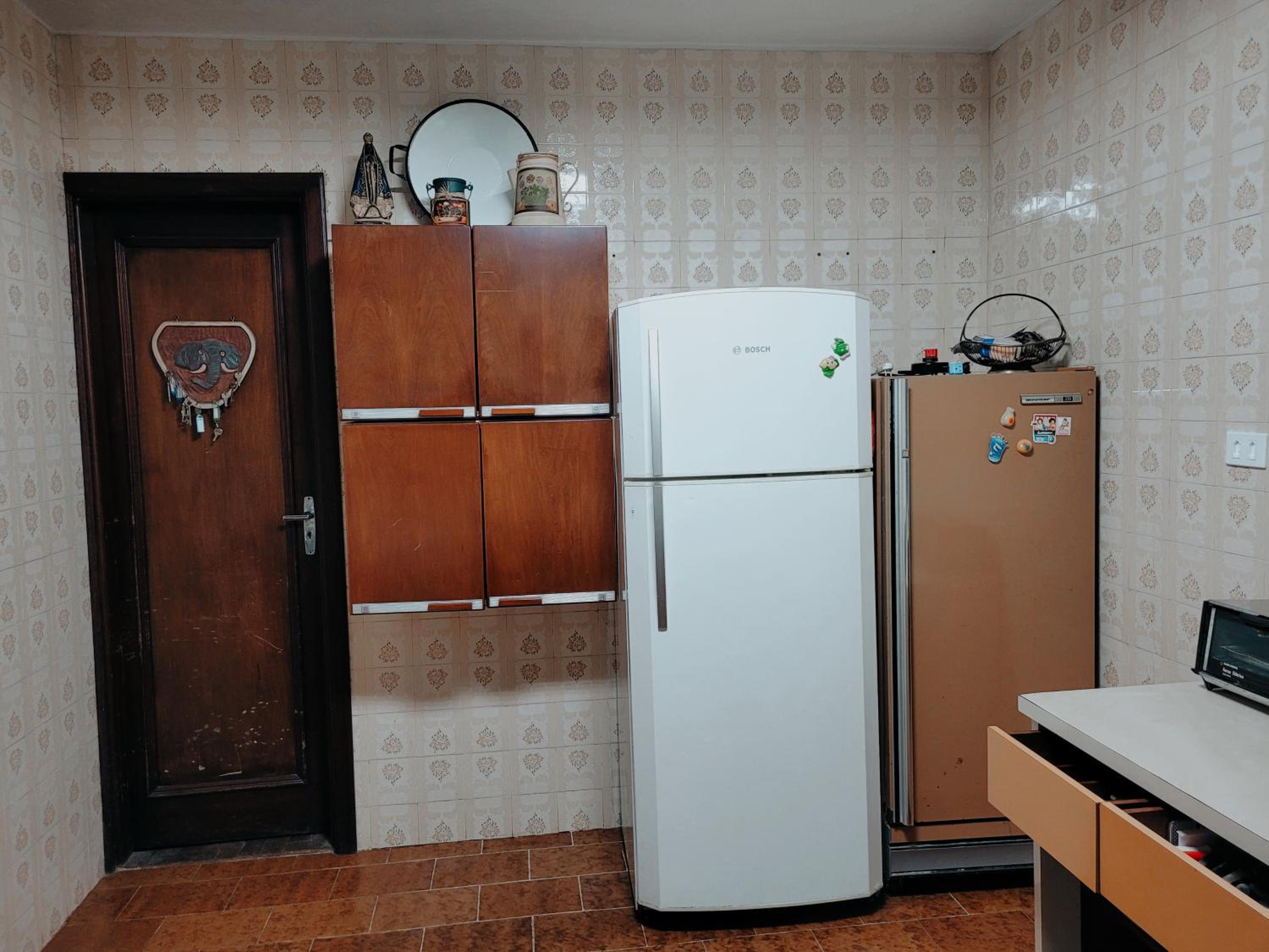 Casa em Campos do Jordão - 3 quartos, com churrasqueira