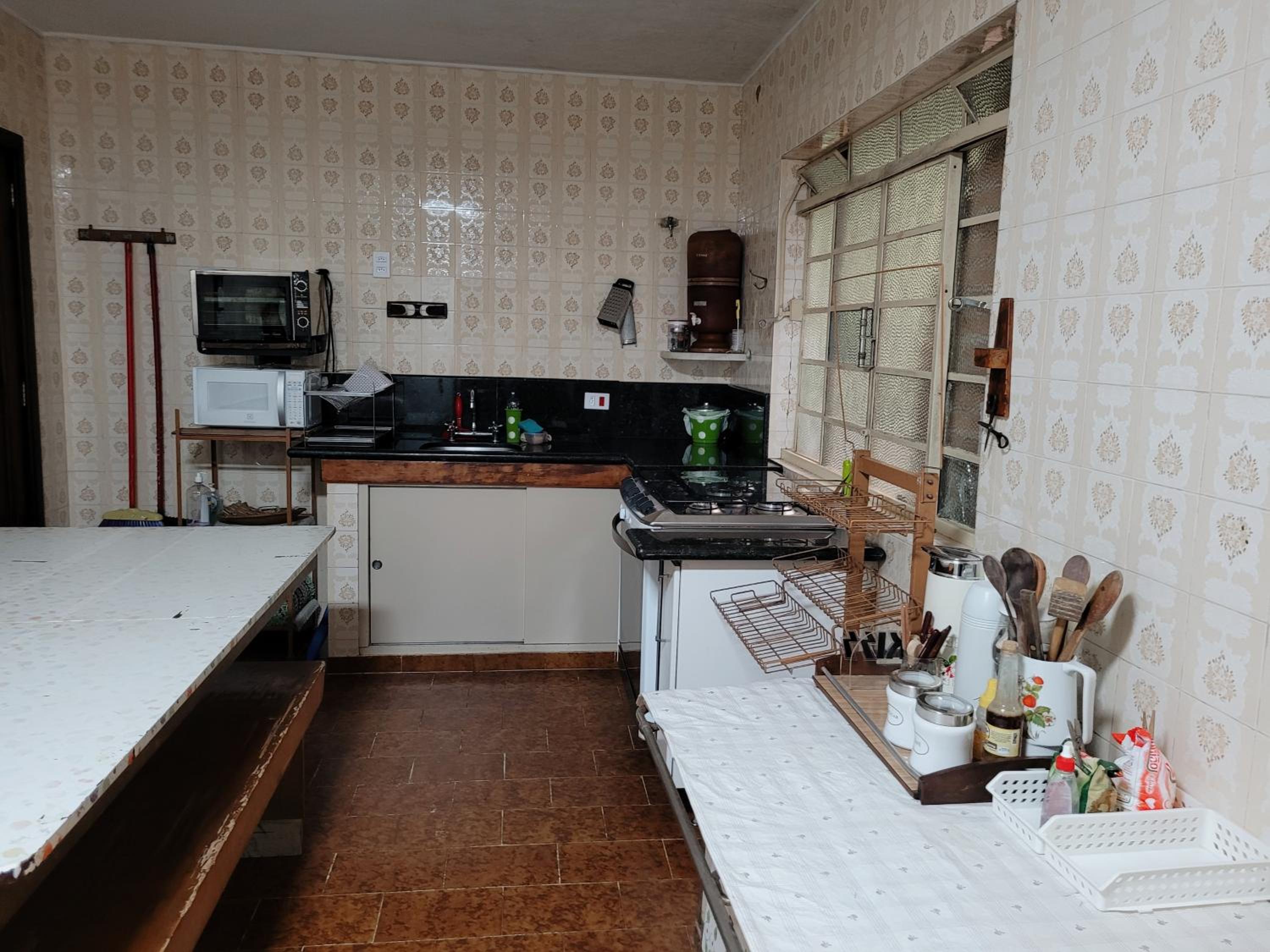 Casa em Campos do Jordão - 3 quartos, com churrasqueira