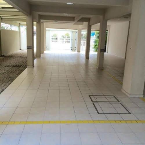 Residencial Maristela