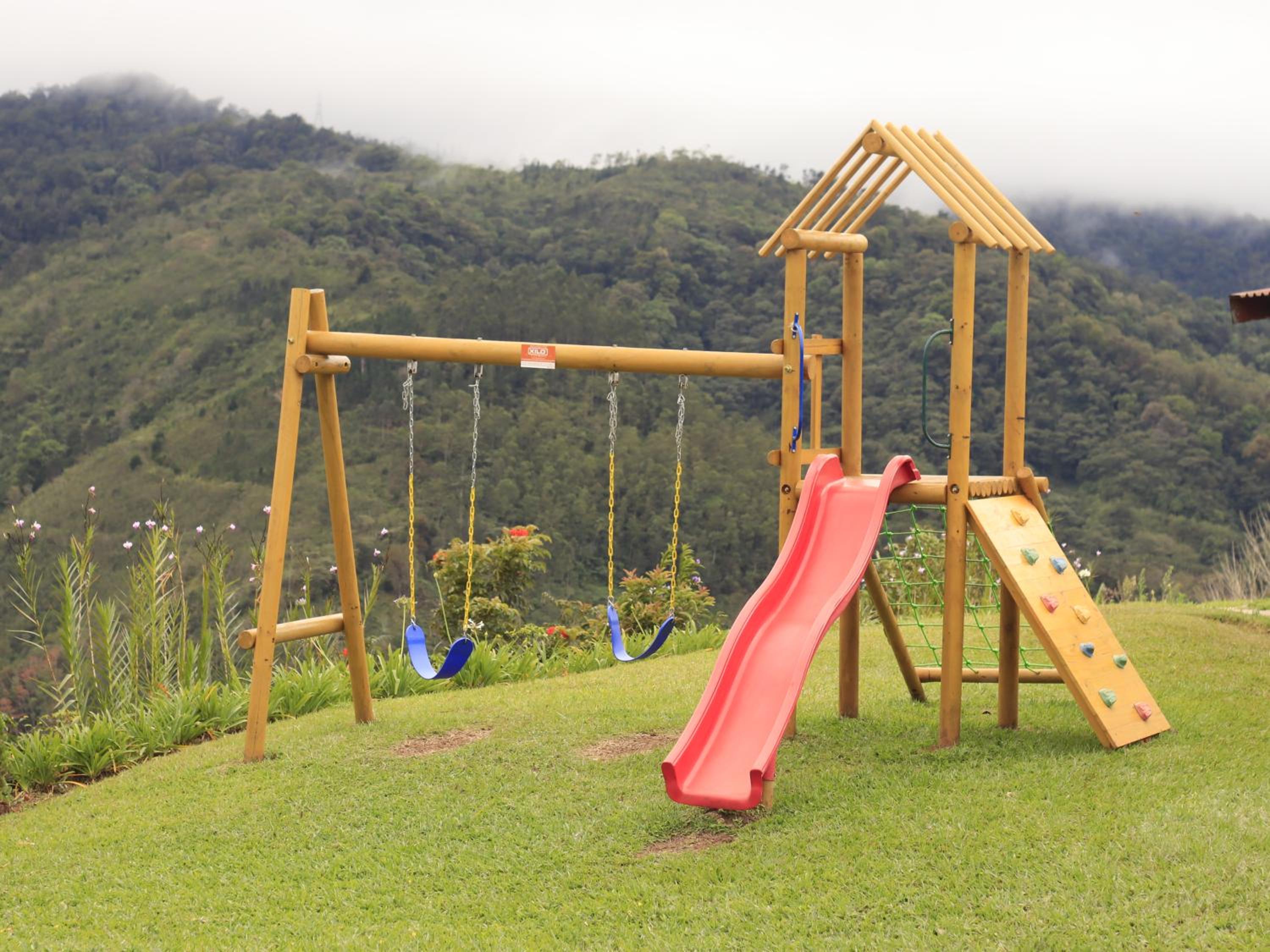 Casa Bartzis, Close to Orosi and Tapanti National Park