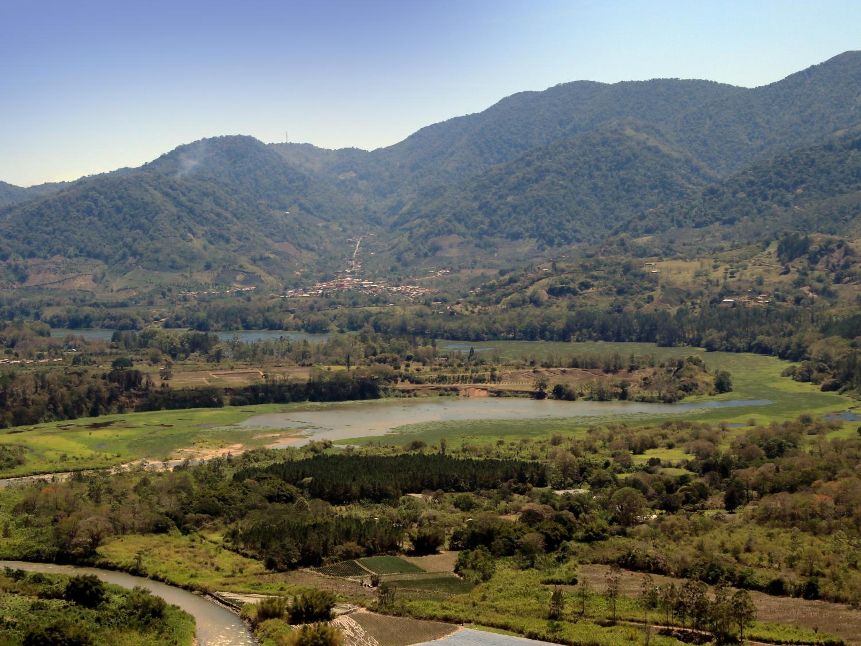 Casa Bartzis, Close to Orosi and Tapanti National Park