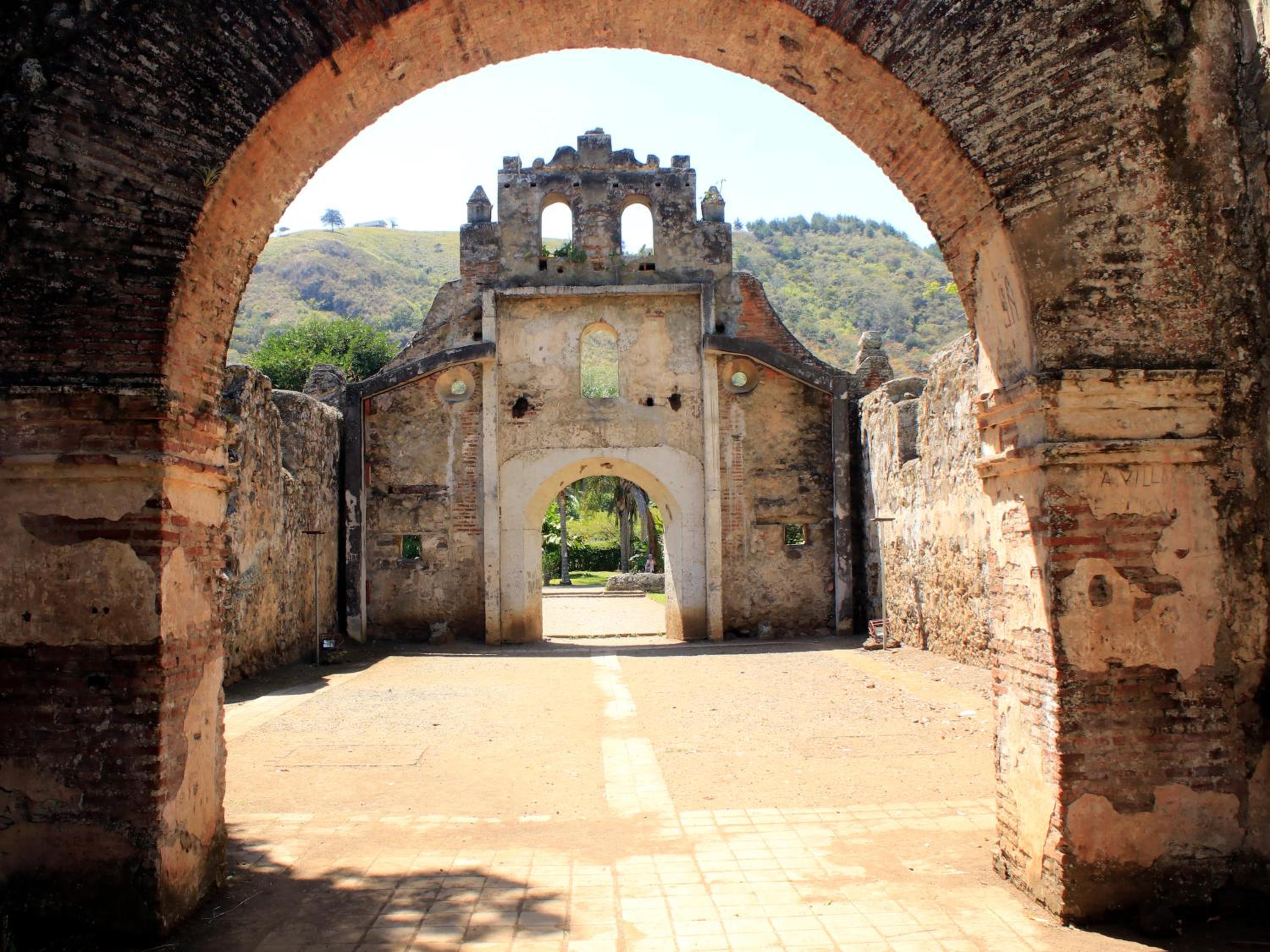 Casa Bartzis, Close to Orosi and Tapanti National Park