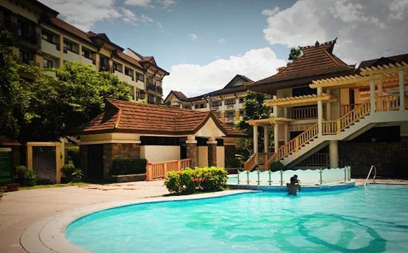 One Oasis Condominium
