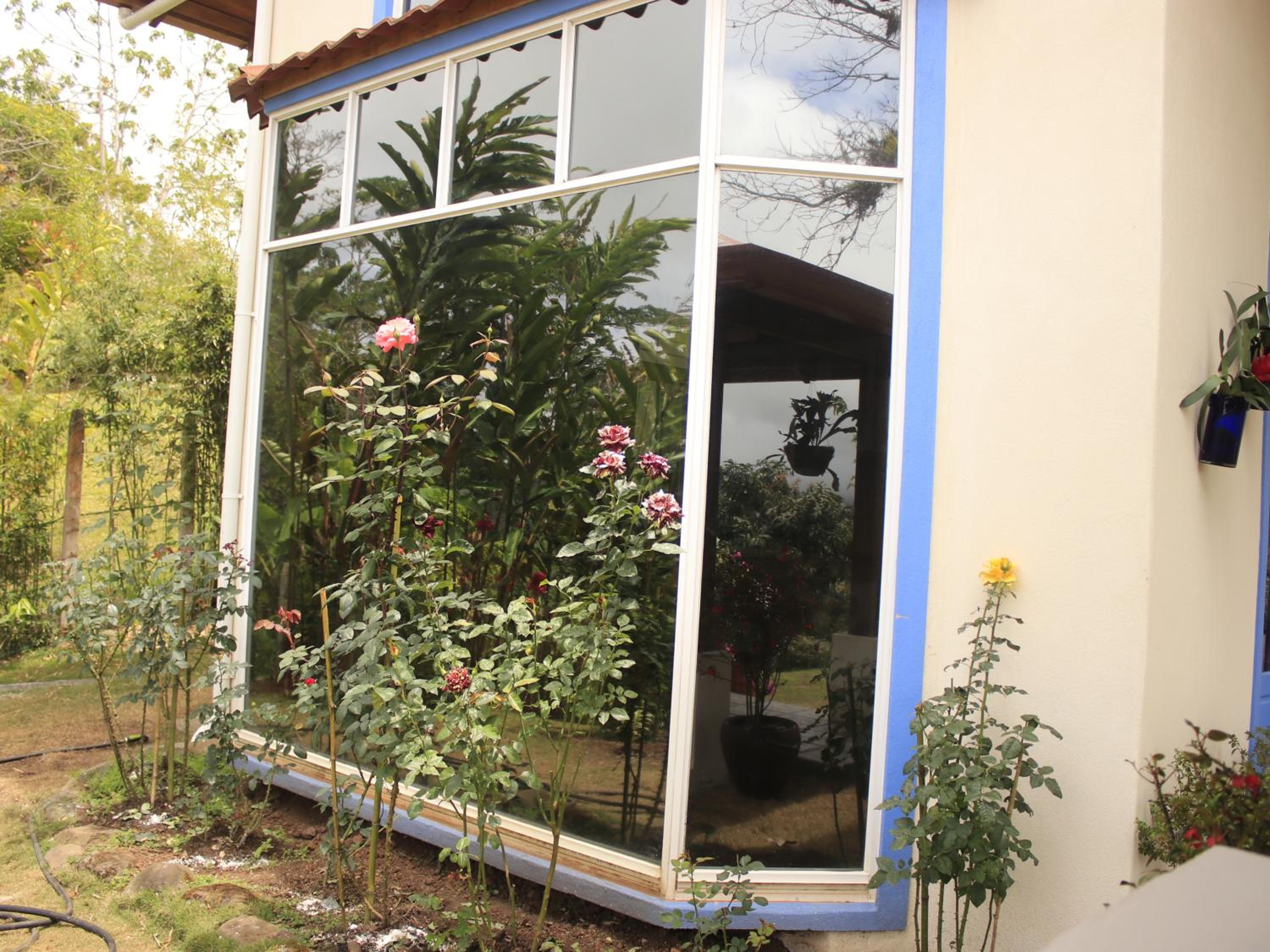 Casa Bartzis, Close to Orosi and Tapanti National Park