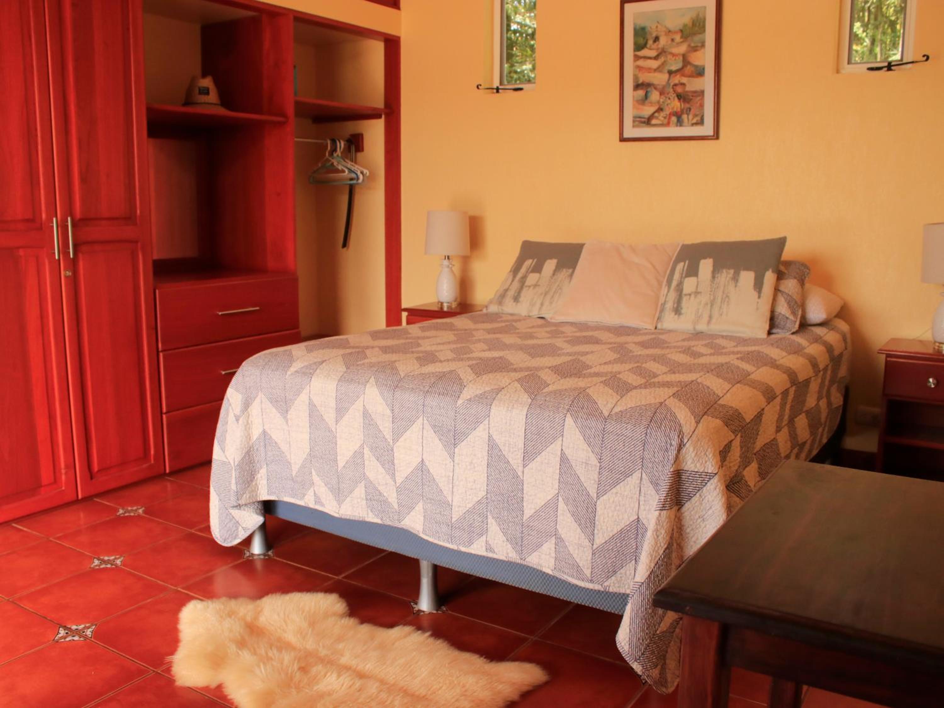Casa Bartzis, Close to Orosi and Tapanti National Park