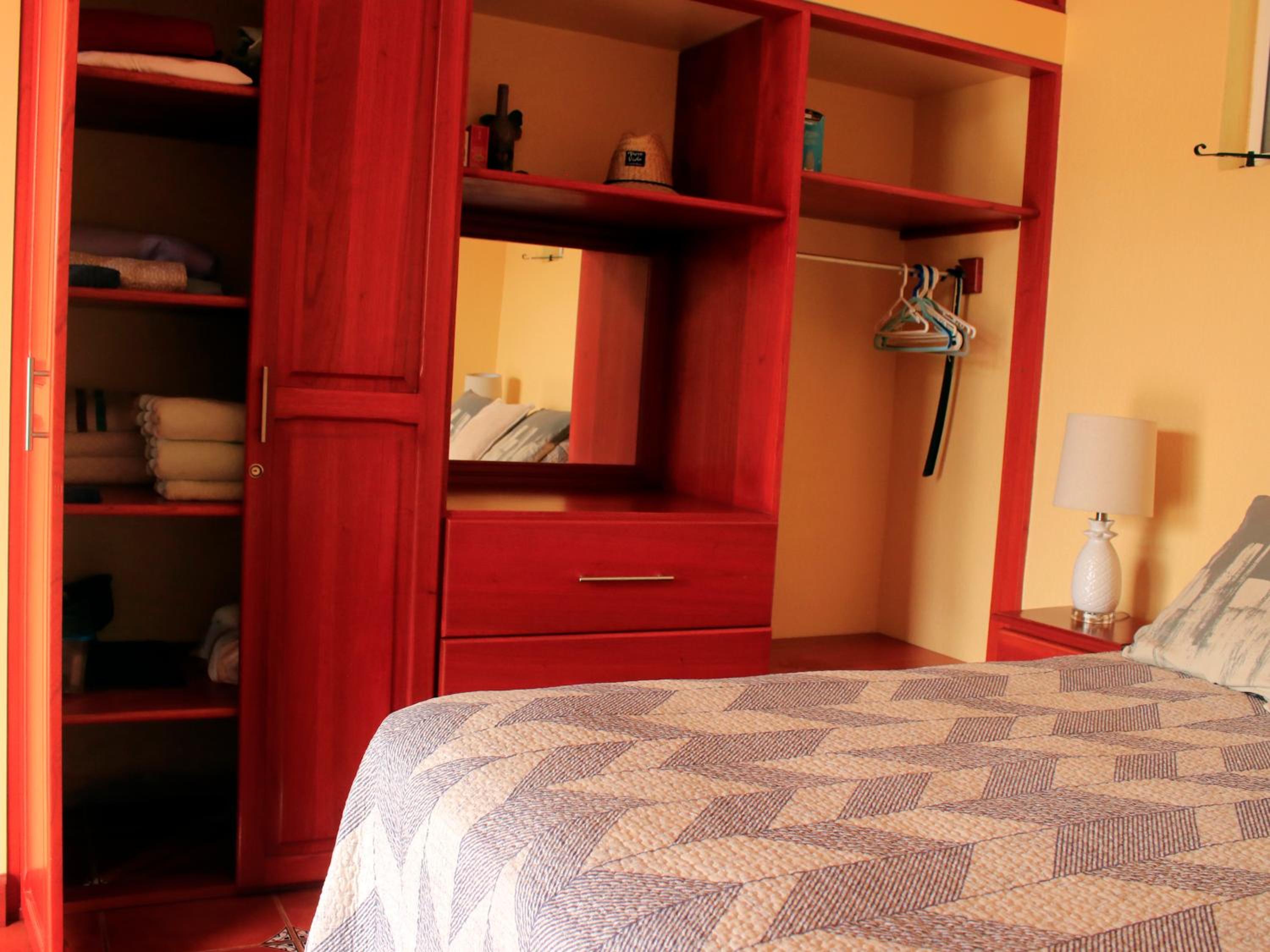 Casa Bartzis, Close to Orosi and Tapanti National Park