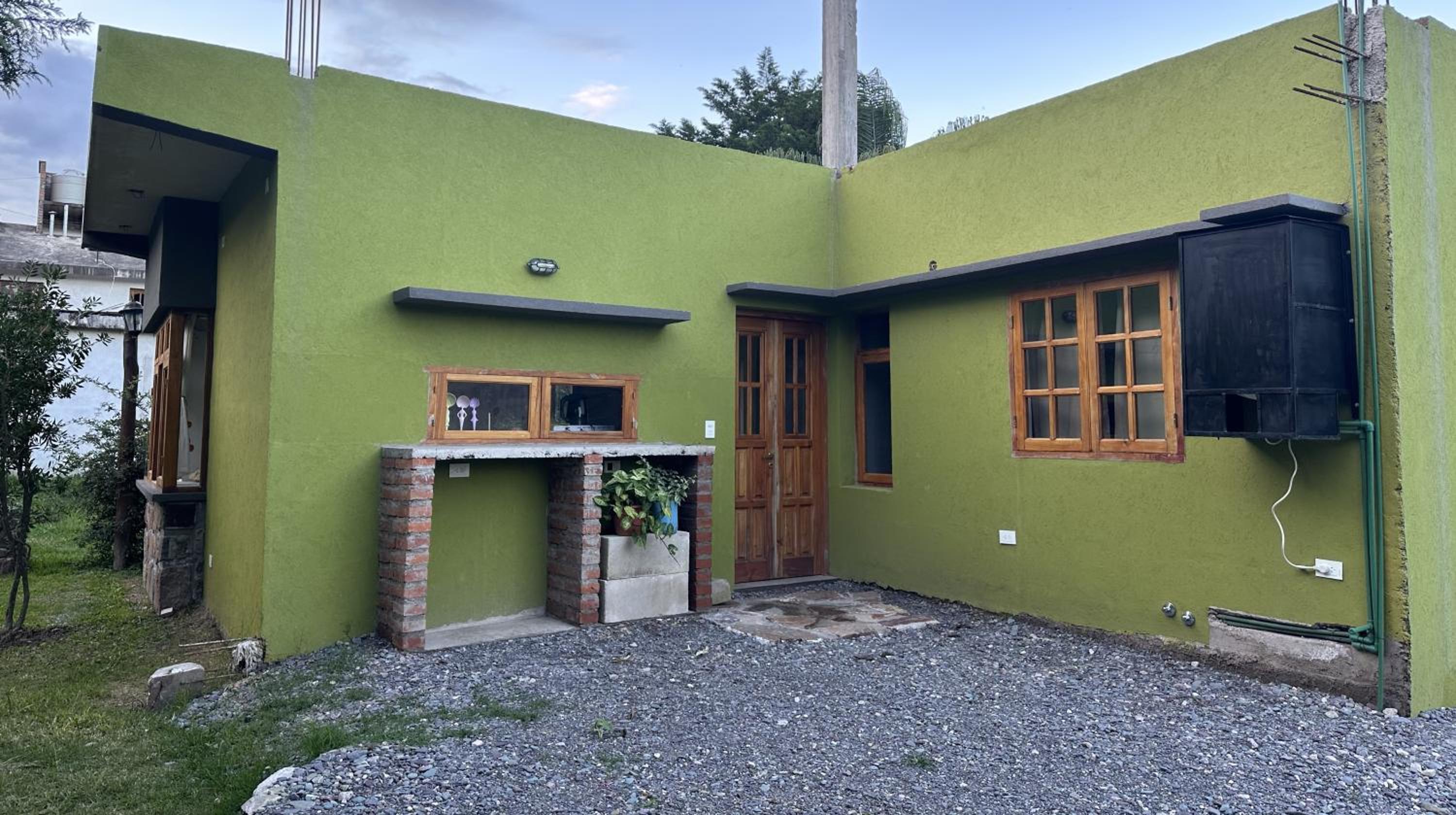 La Pichonita