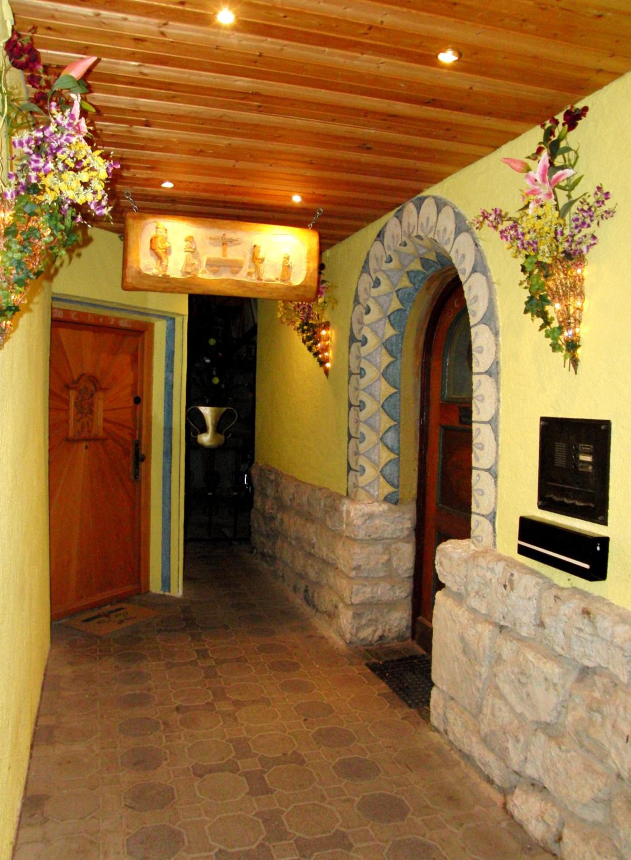 Haus Christoph