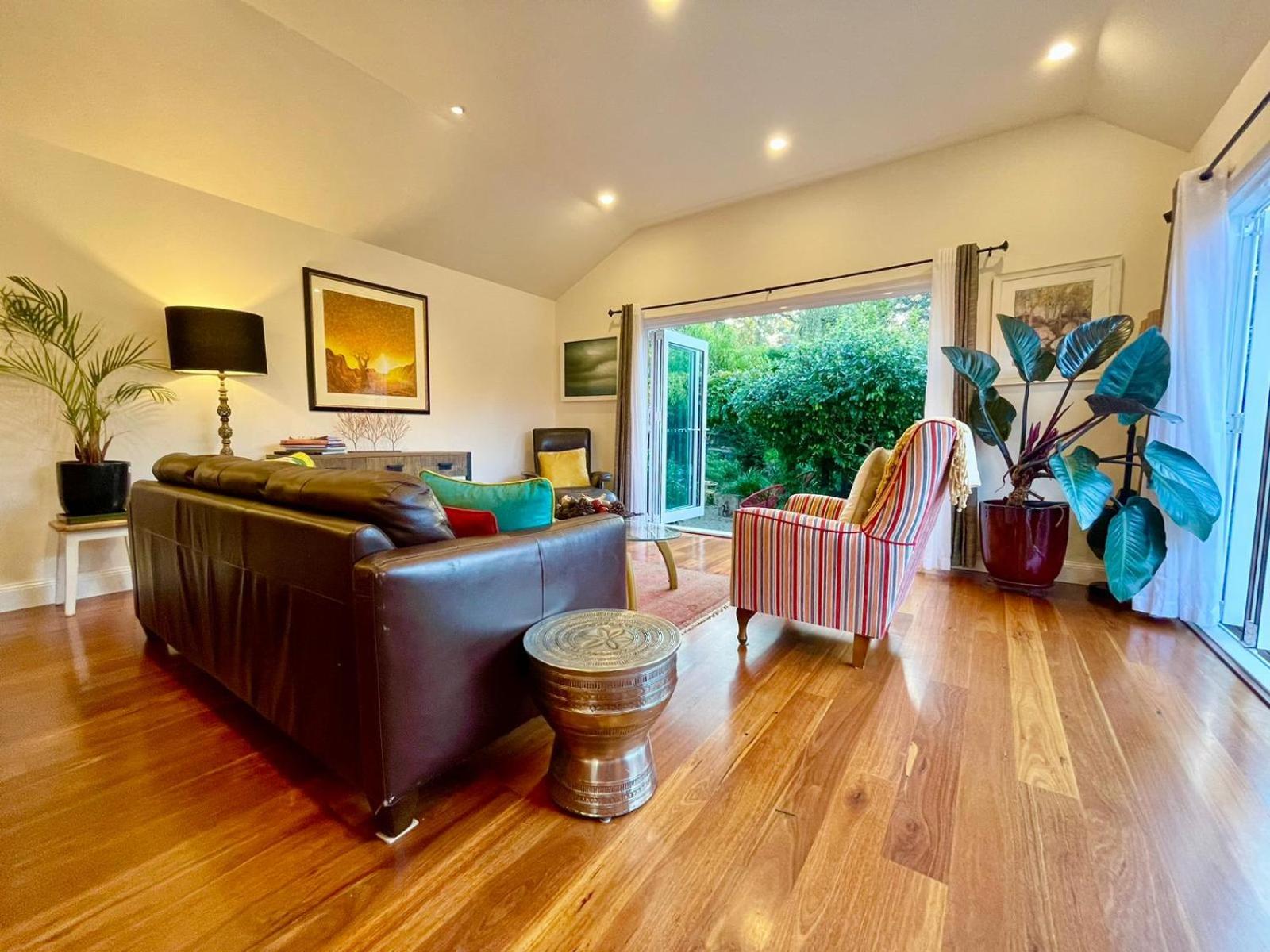 Mimosa House