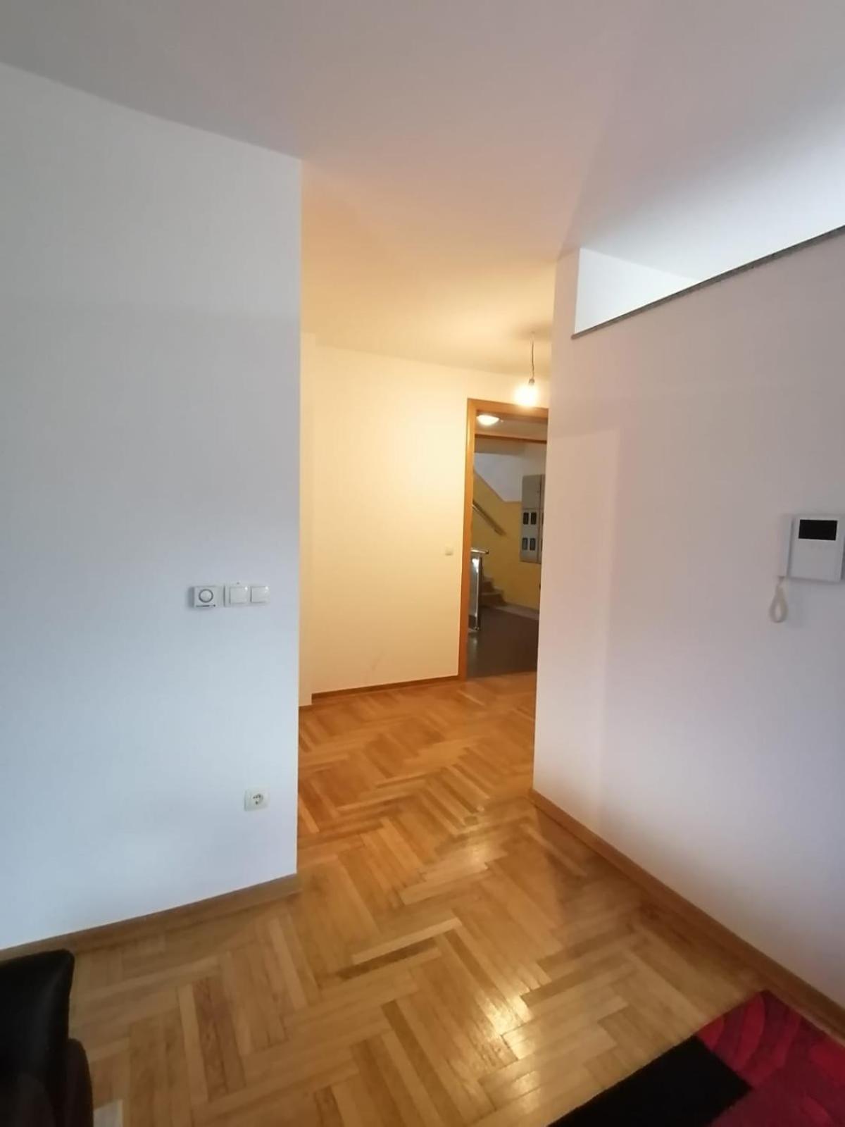 Delux Apartment