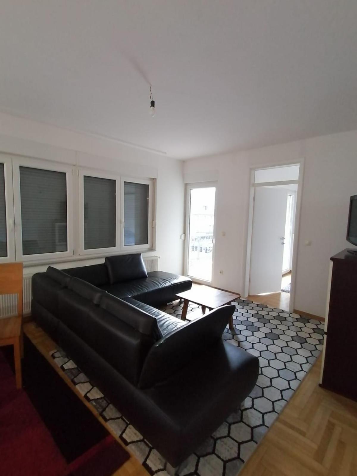 Delux Apartment