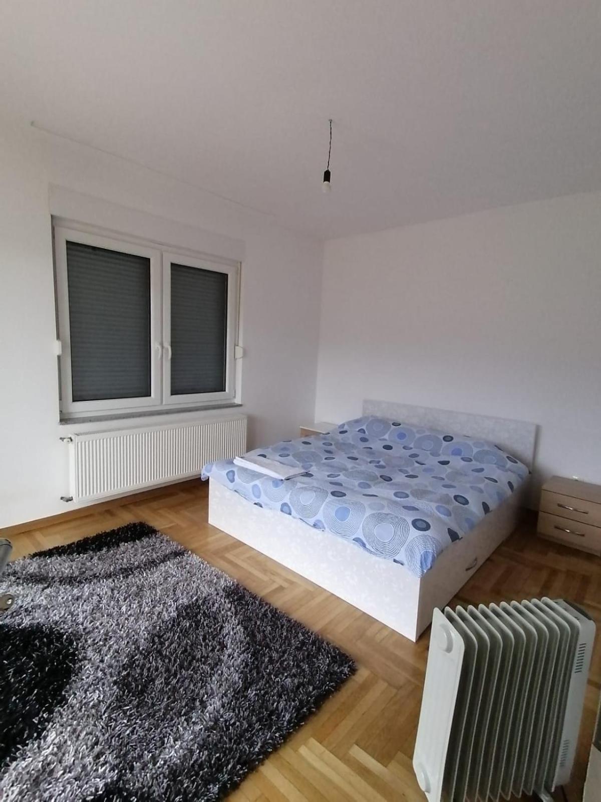 Delux Apartment