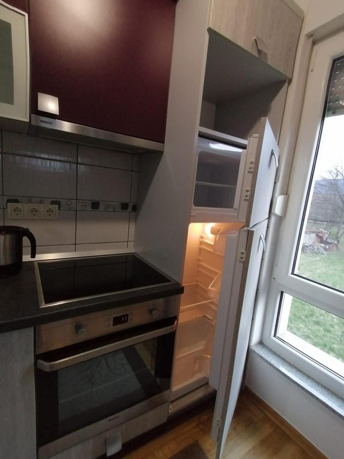 Delux Apartment
