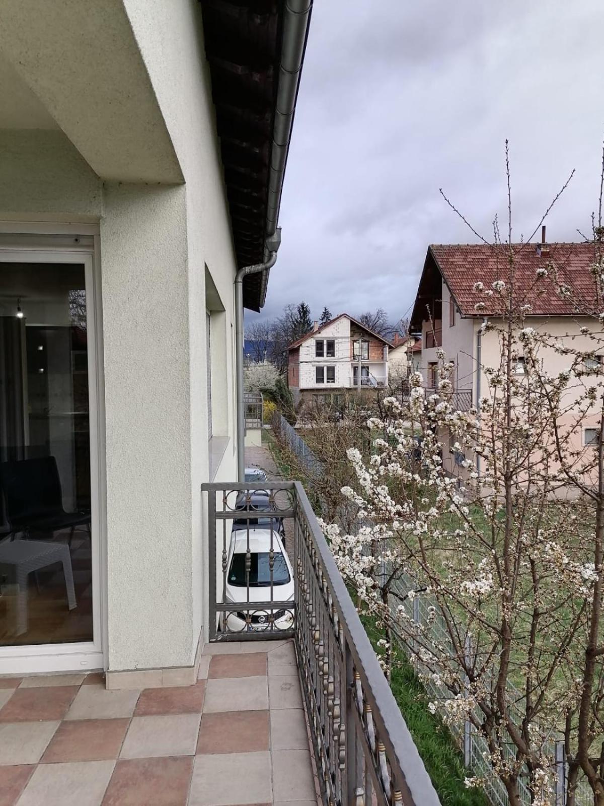 Delux Apartment