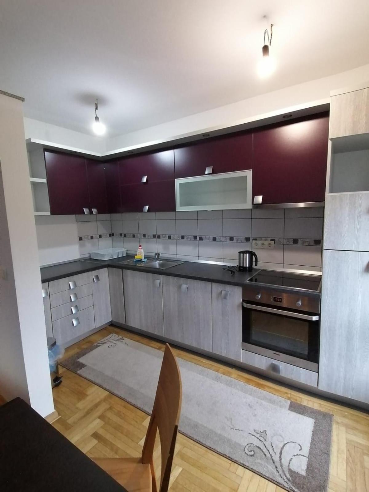 Delux Apartment