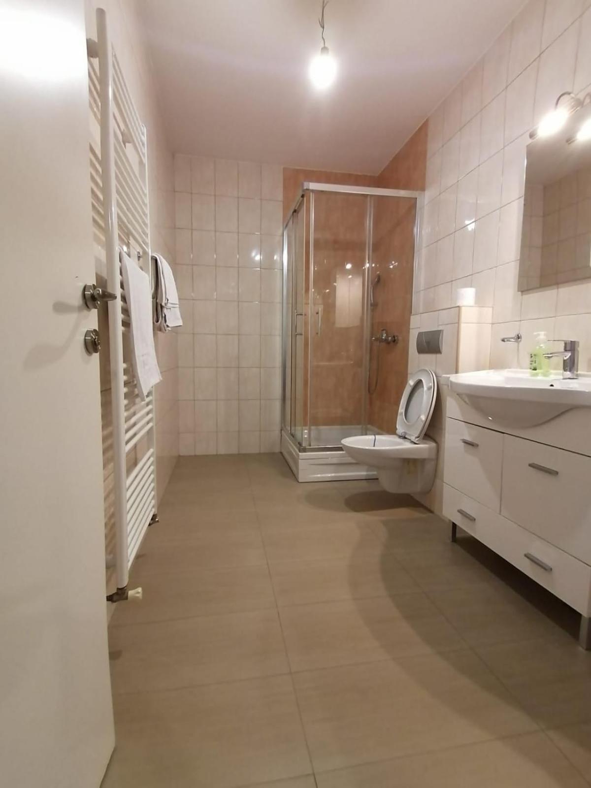 Delux Apartment