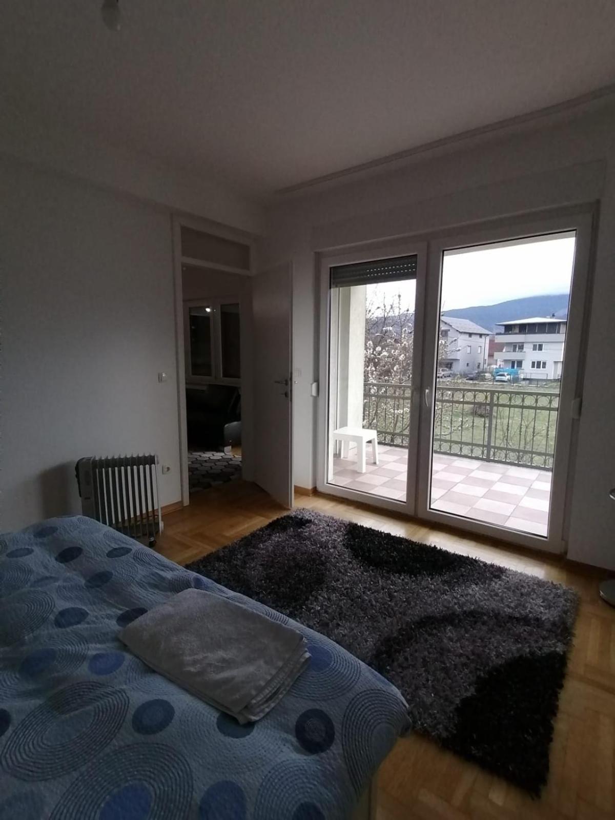 Delux Apartment