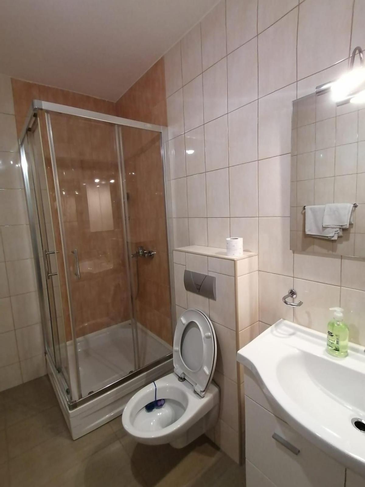 Delux Apartment