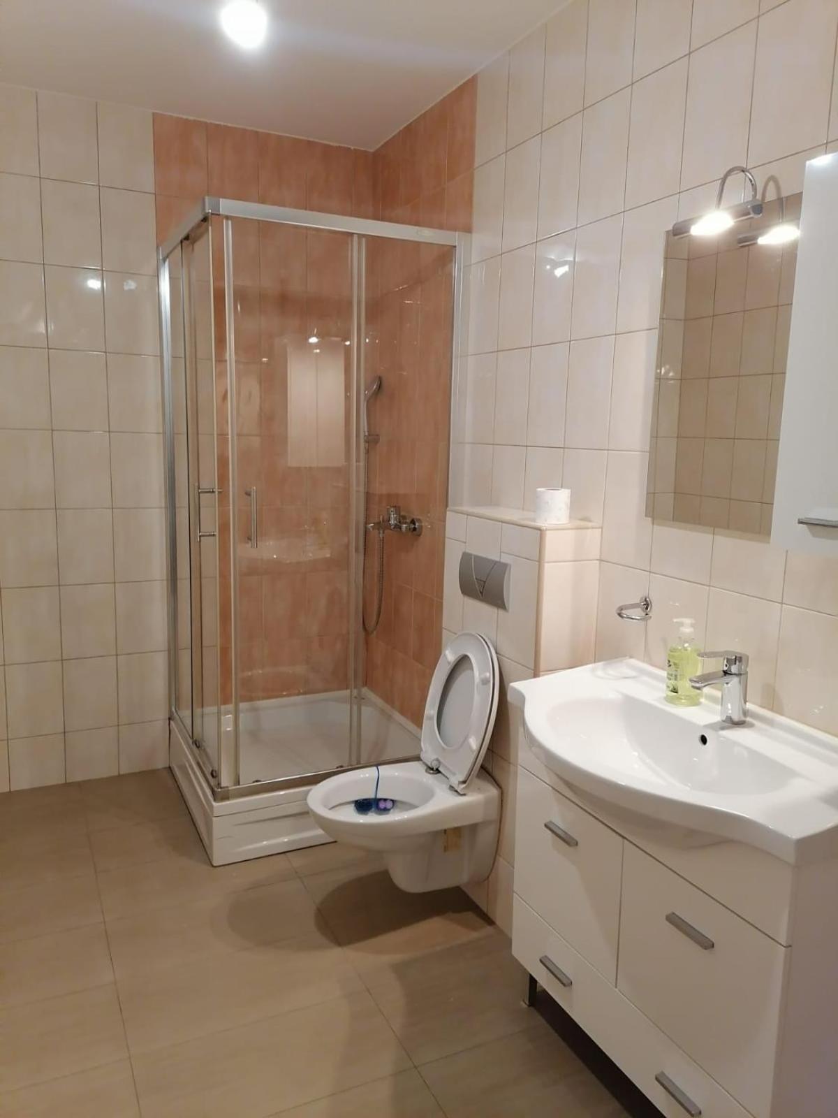 Delux Apartment