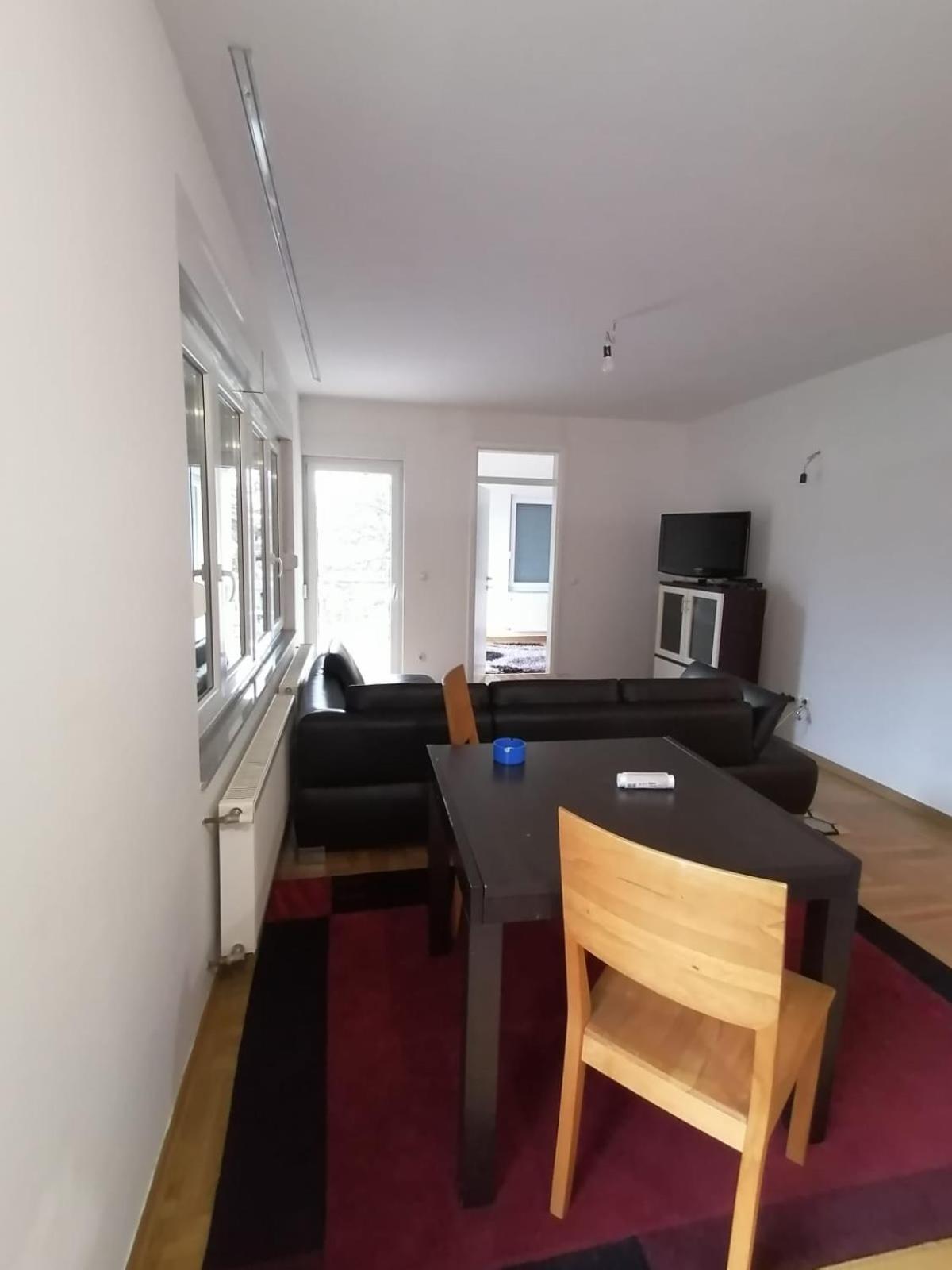 Delux Apartment