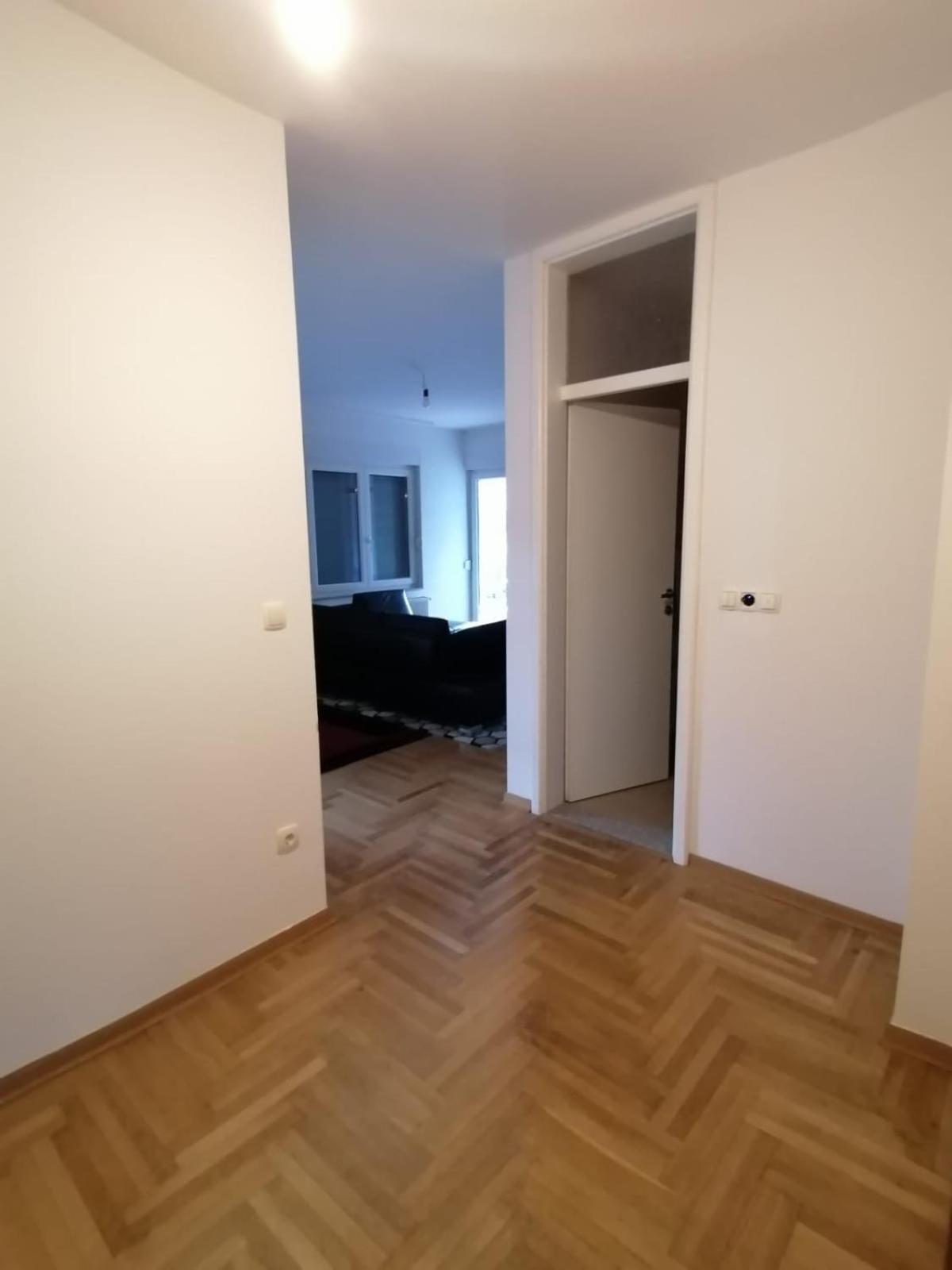Delux Apartment