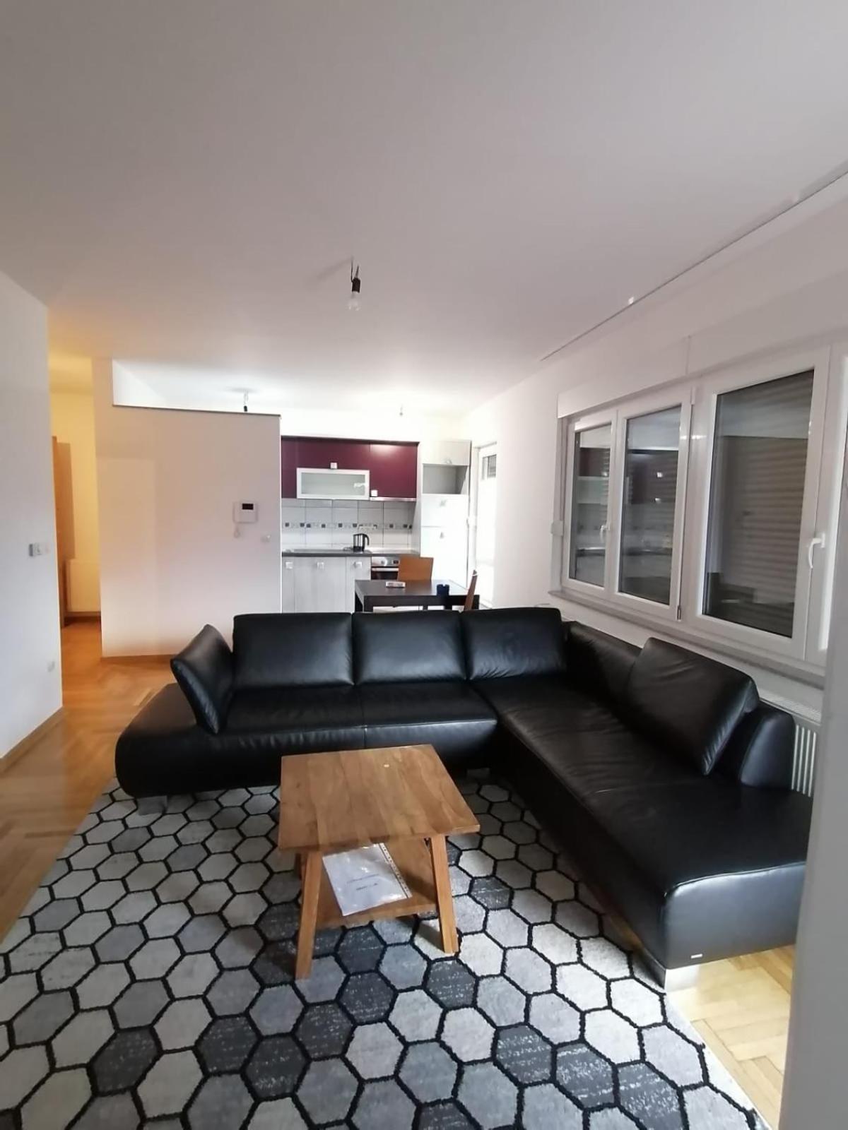 Delux Apartment