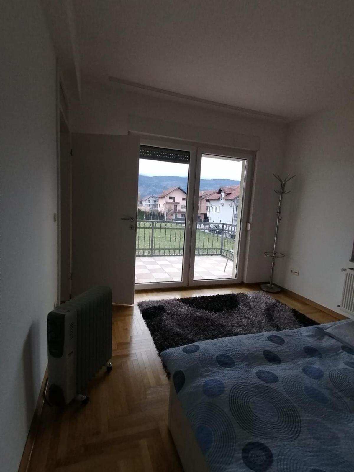 Delux Apartment