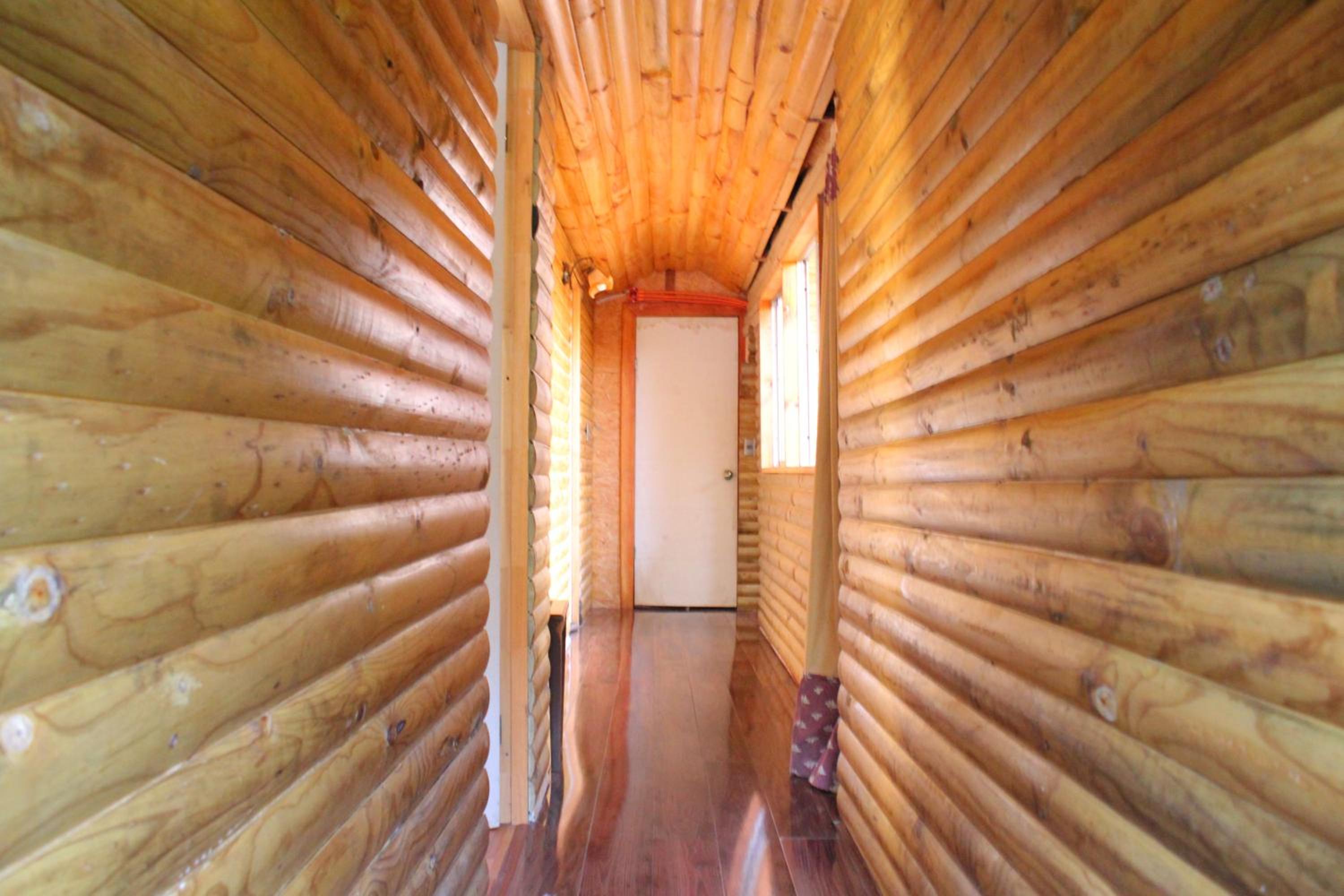 Valle el Abra Ralún Lodge