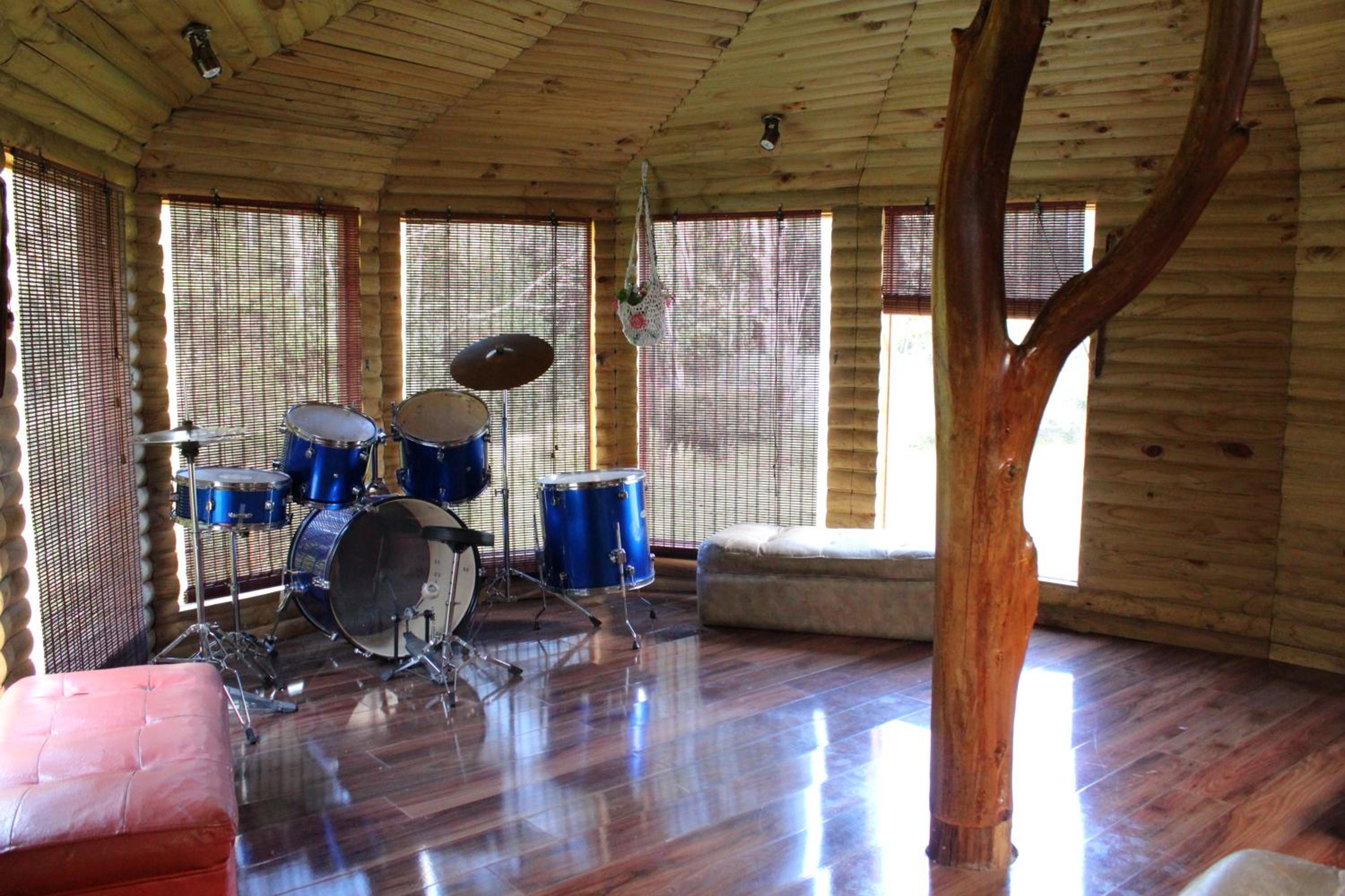 Valle el Abra Ralún Lodge