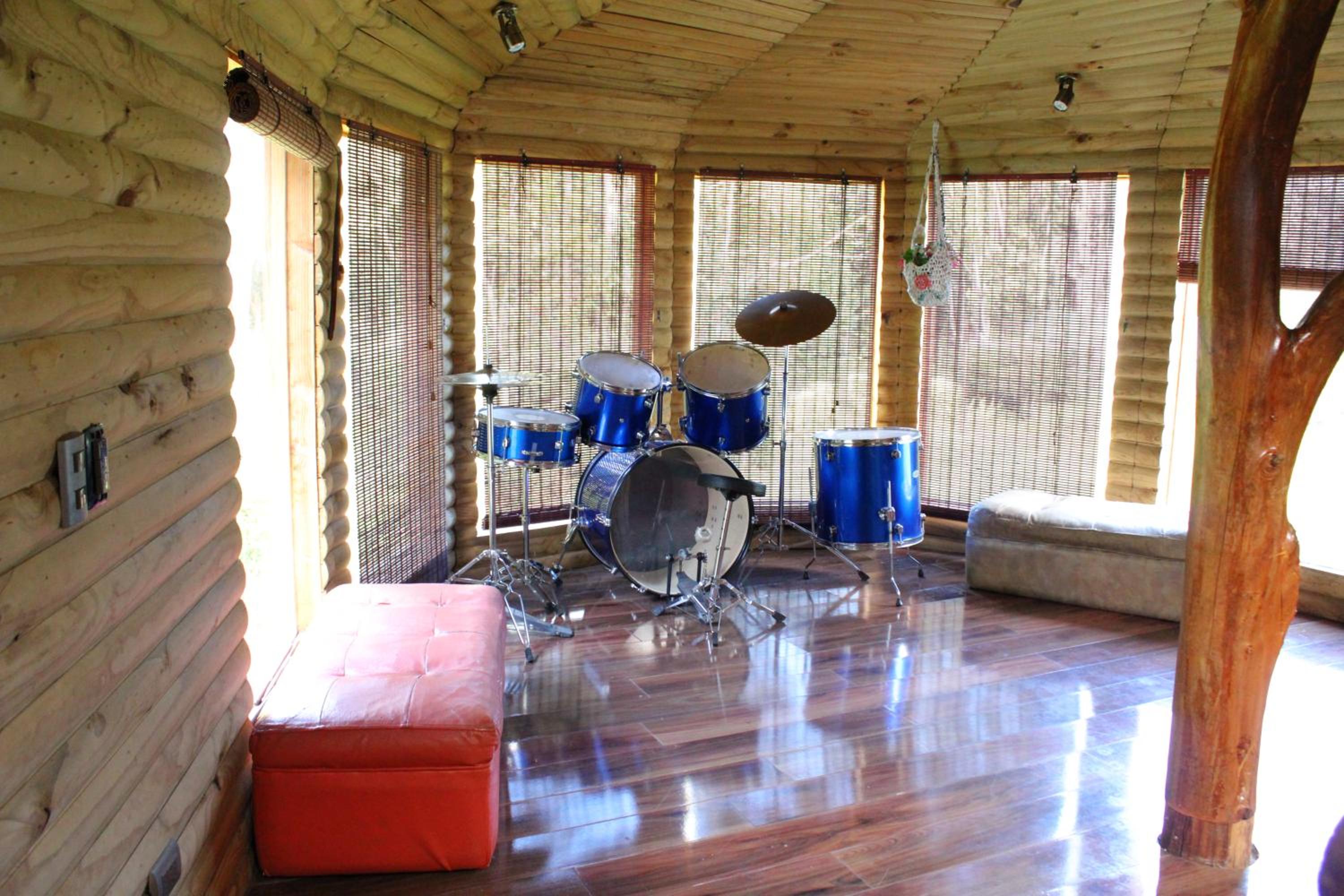 Valle el Abra Ralún Lodge