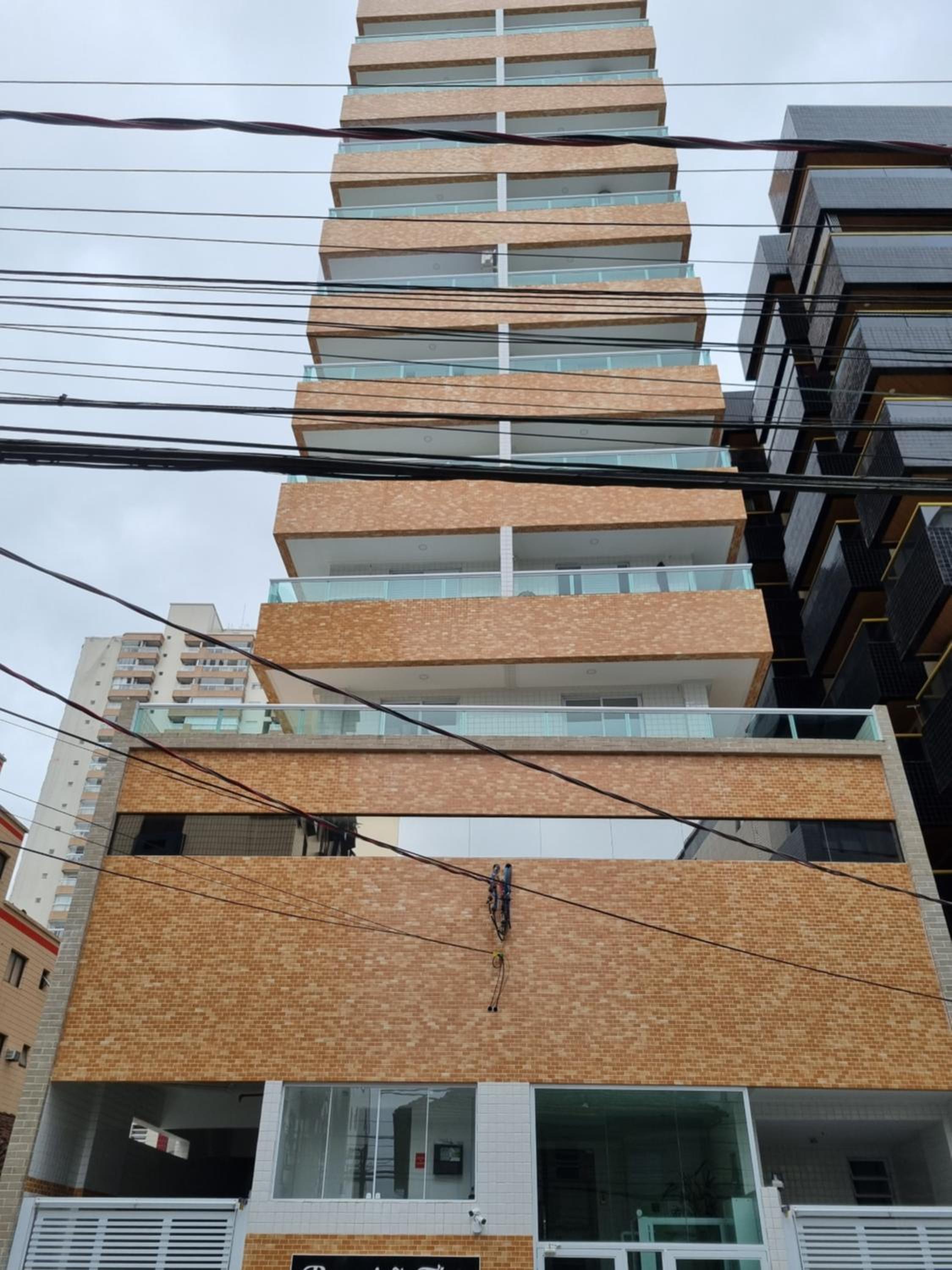 Flat boqueirão