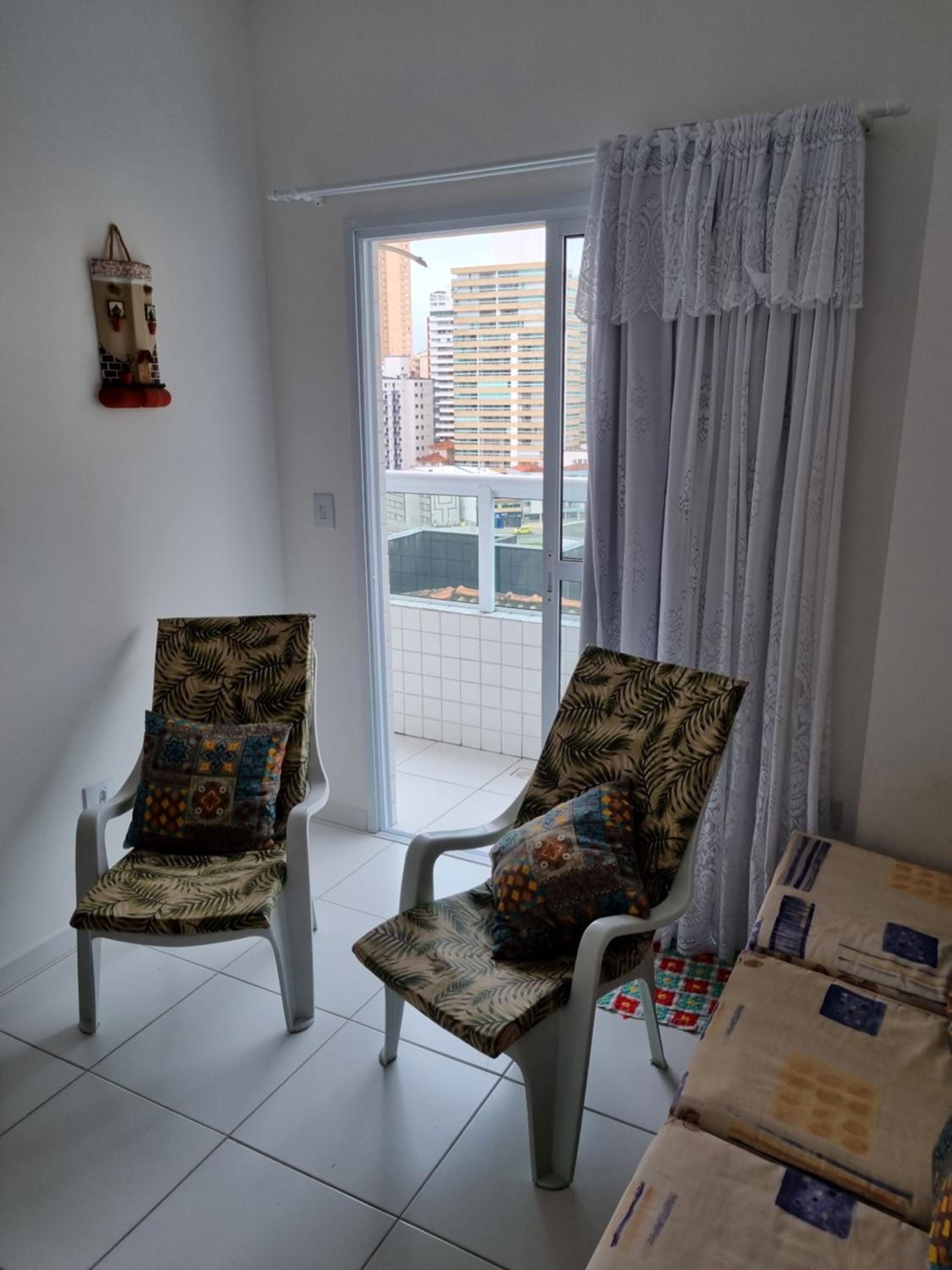Flat boqueirão