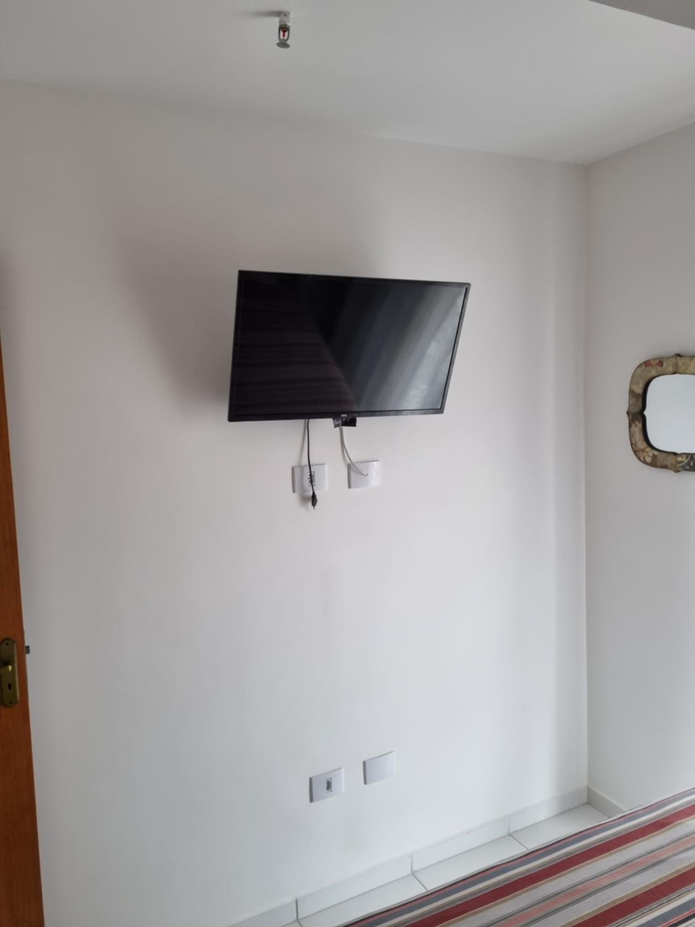 Flat boqueirão