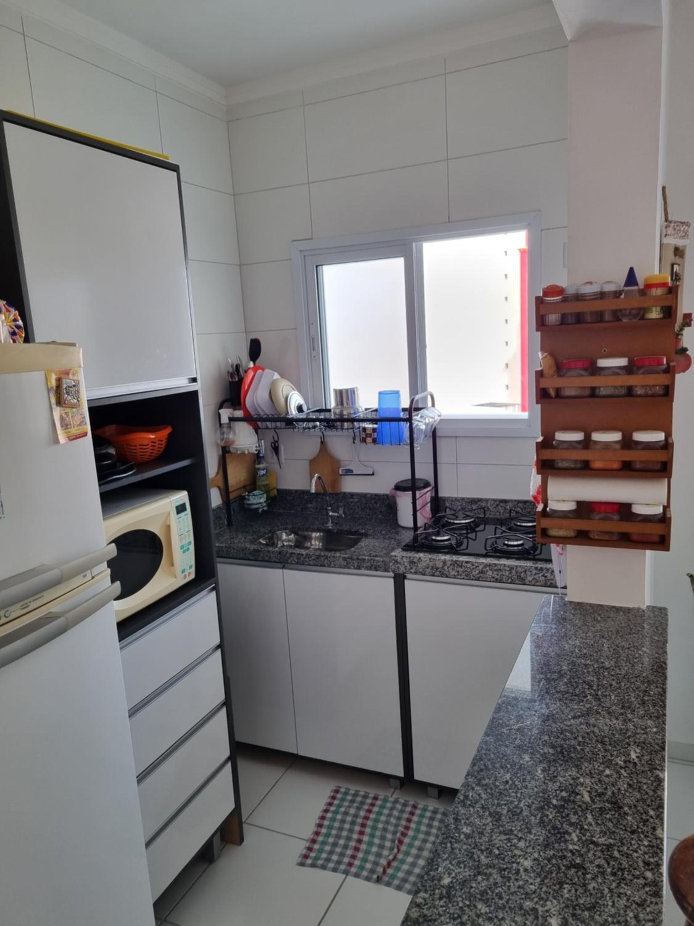 Flat boqueirão