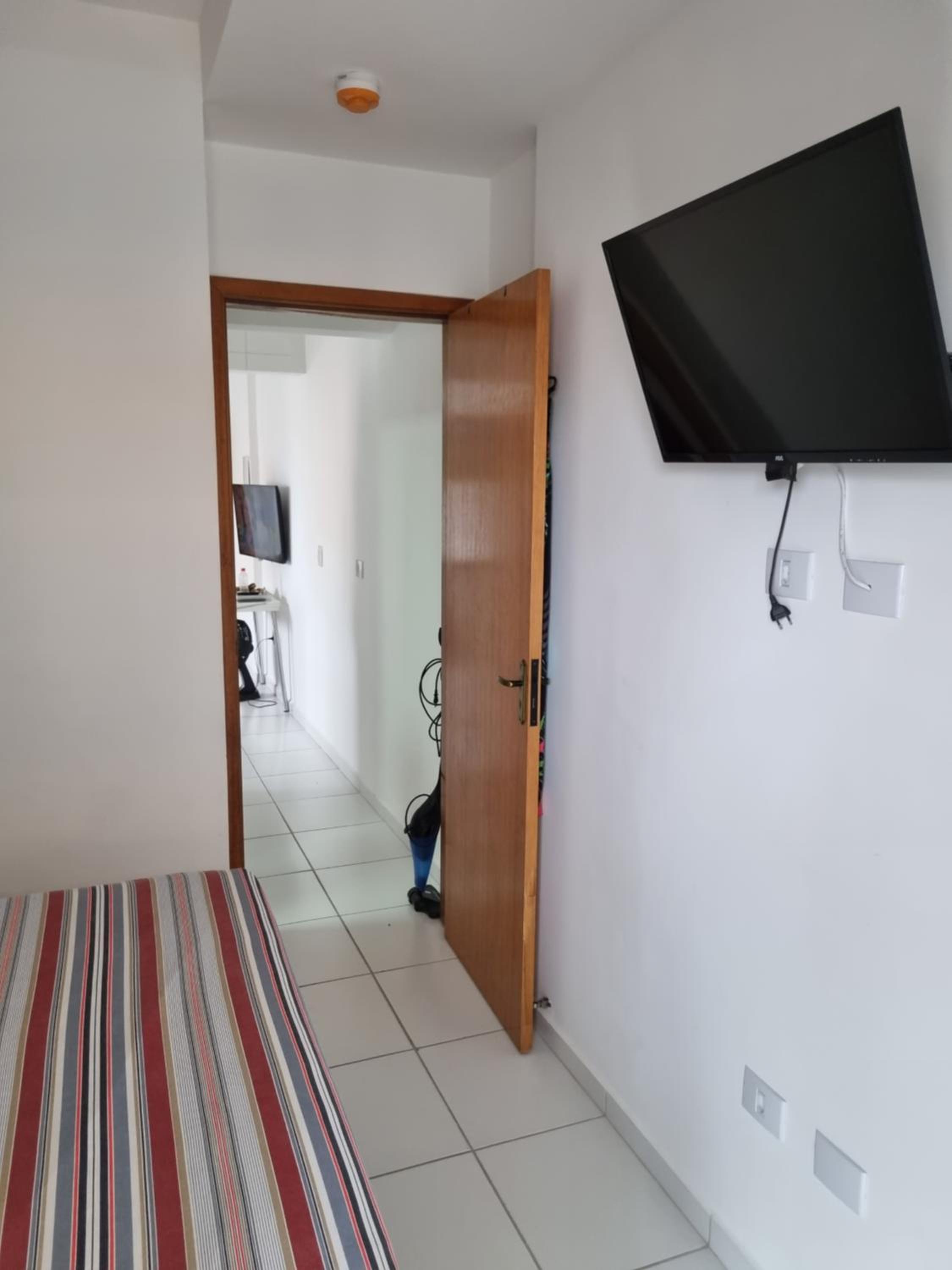 Flat boqueirão