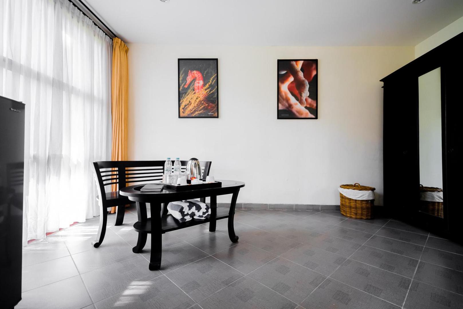 Orlowsky Discovery Candidasa Hotel