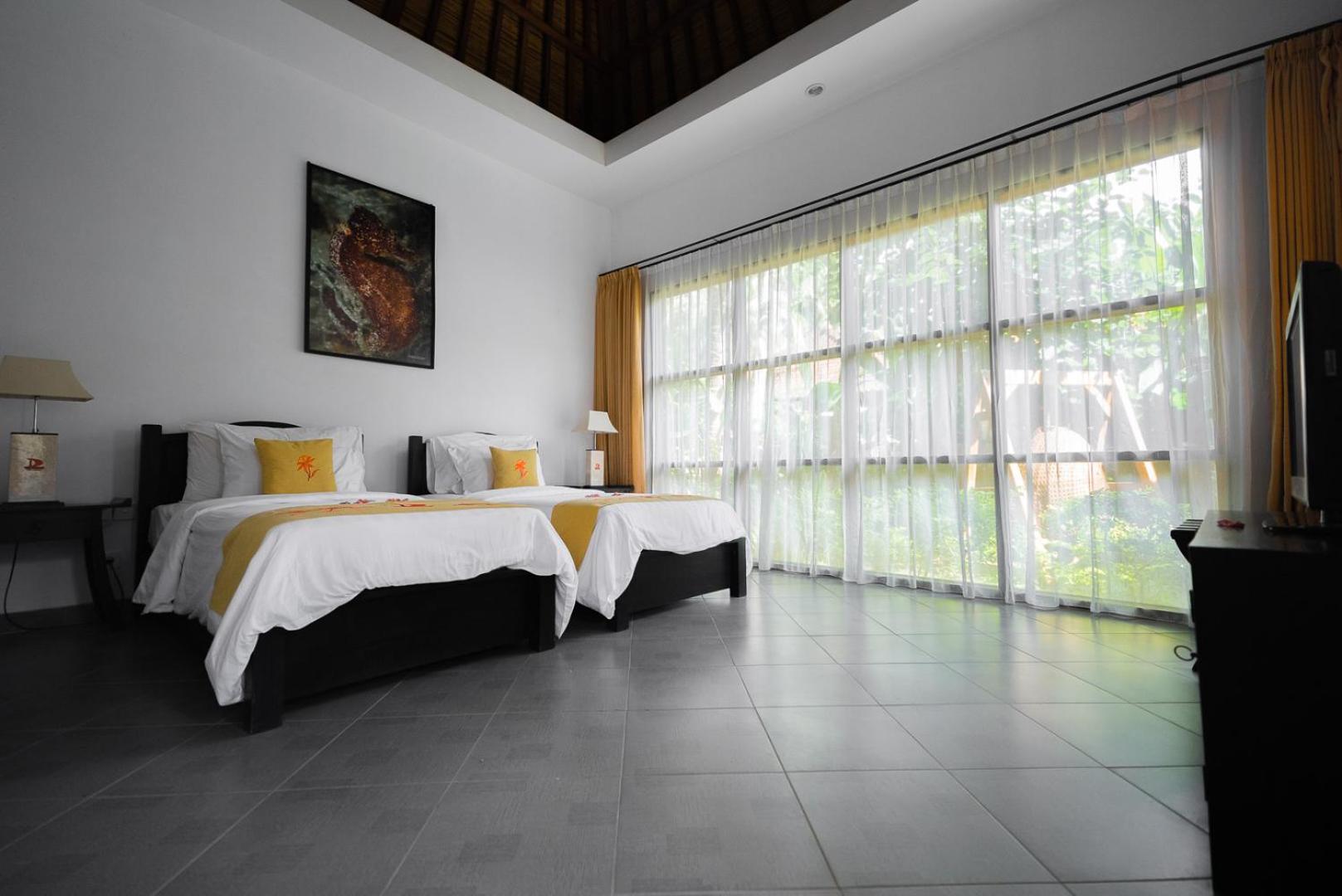 Orlowsky Discovery Candidasa Hotel