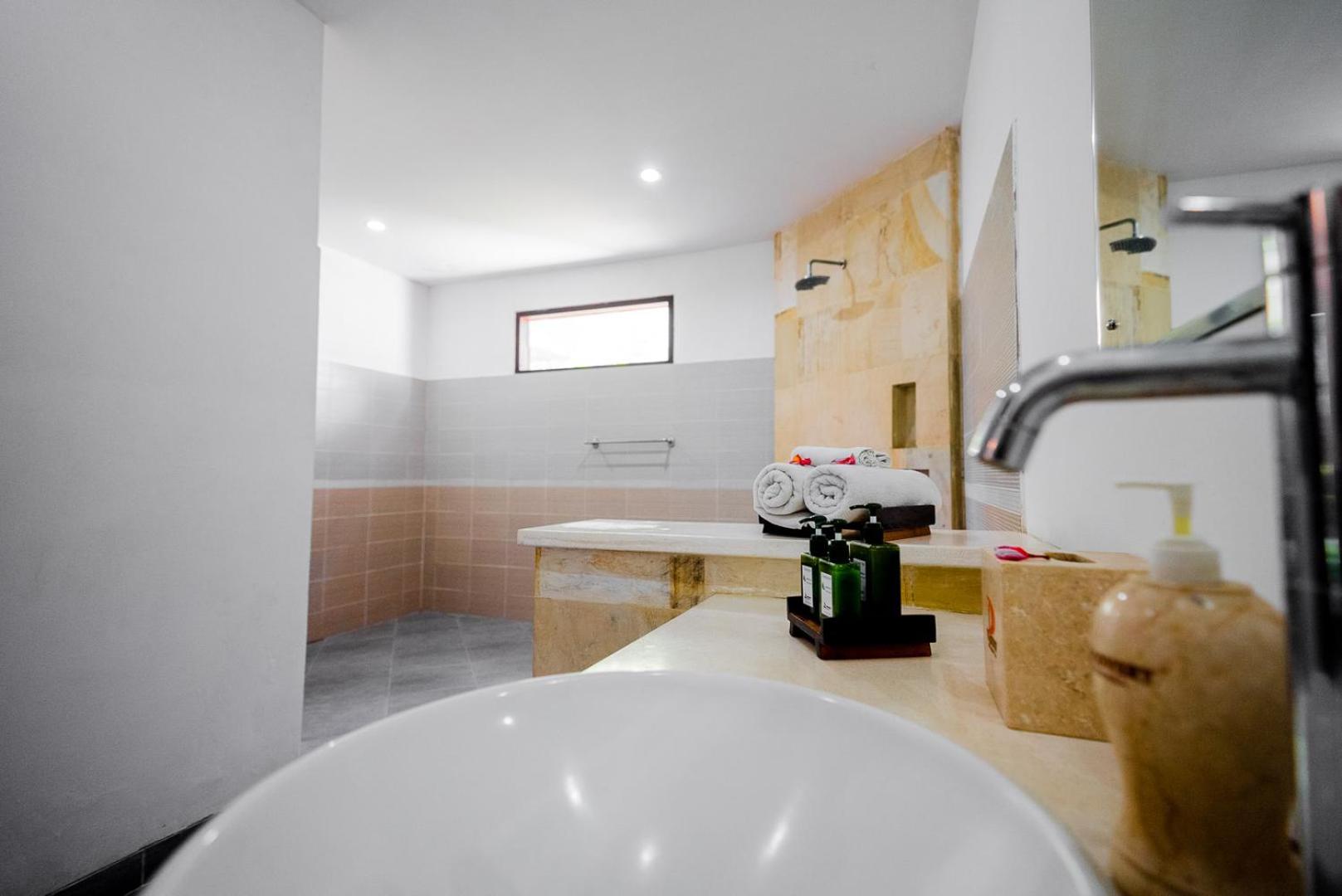 Orlowsky Discovery Candidasa Hotel