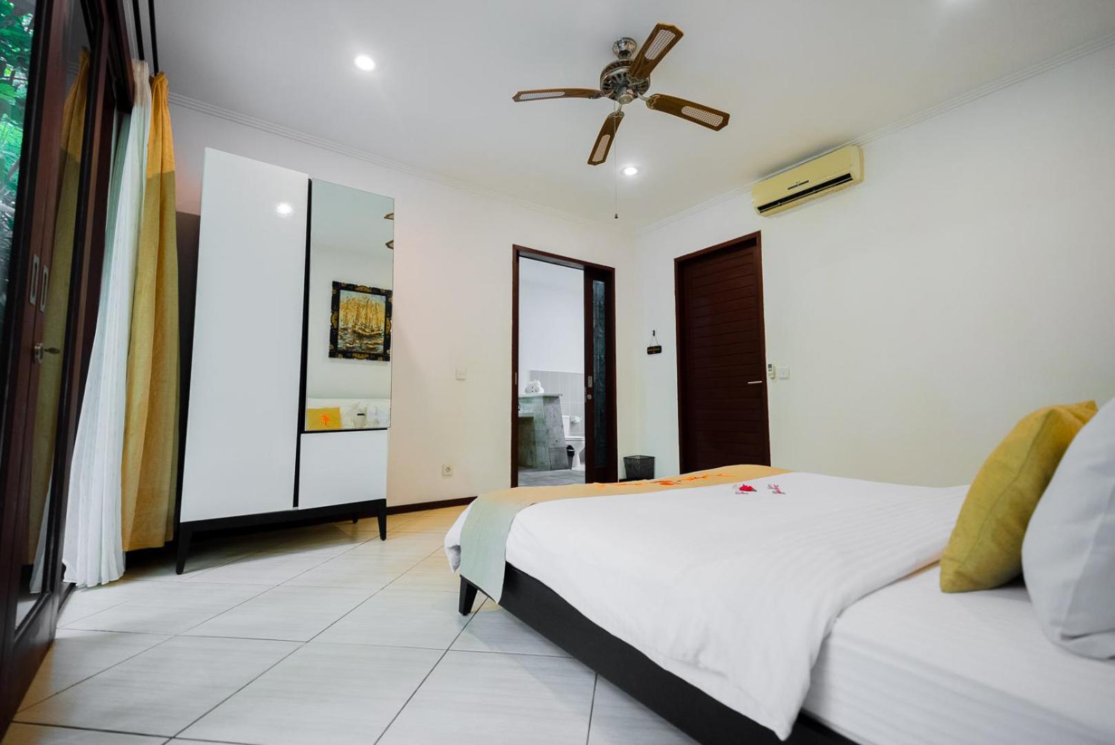 Orlowsky Discovery Candidasa Hotel