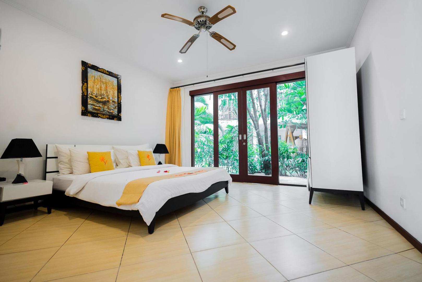 Orlowsky Discovery Candidasa Hotel