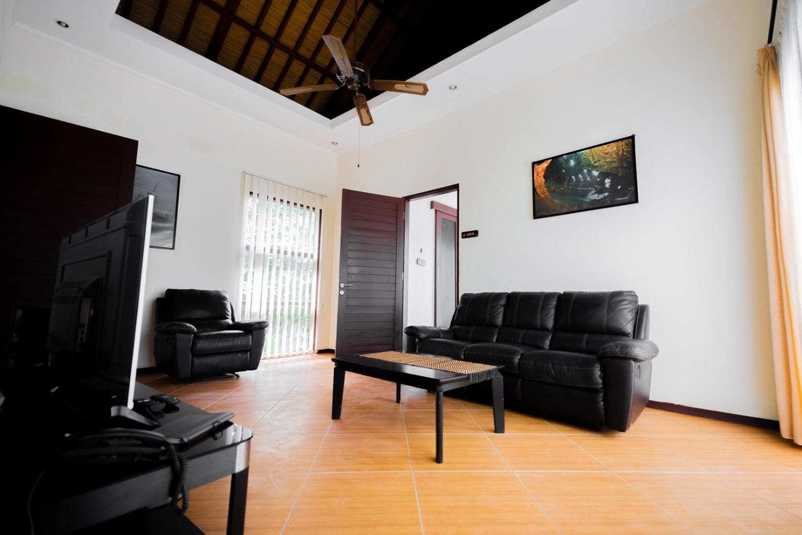 Orlowsky Discovery Candidasa Hotel