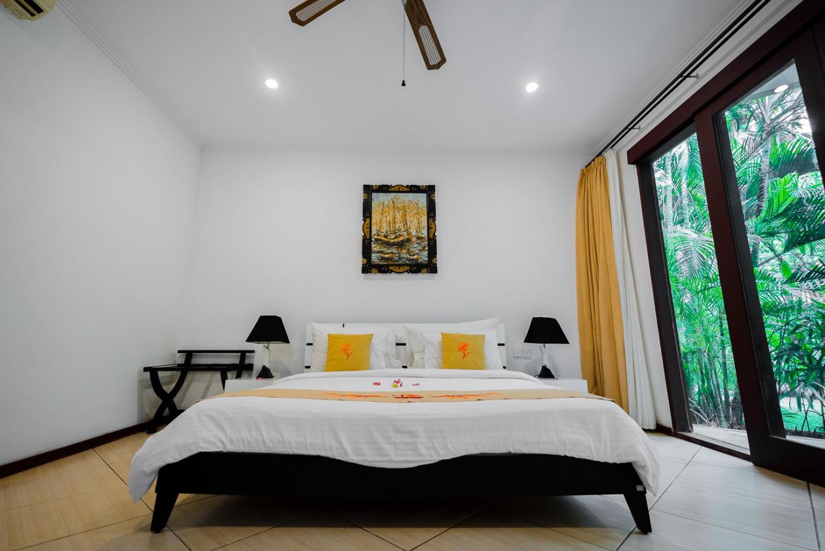 Orlowsky Discovery Candidasa Hotel