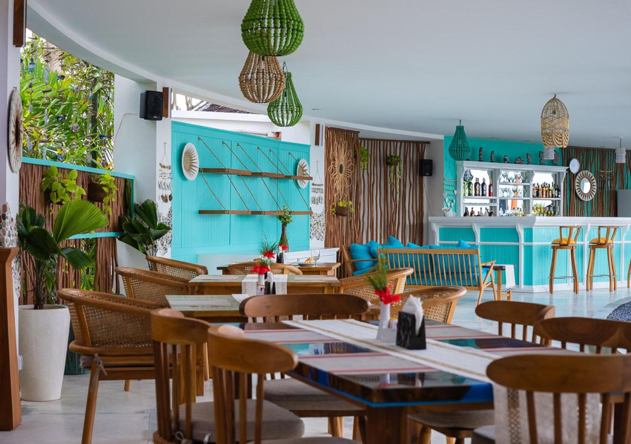 Orlowsky Discovery Candidasa Hotel