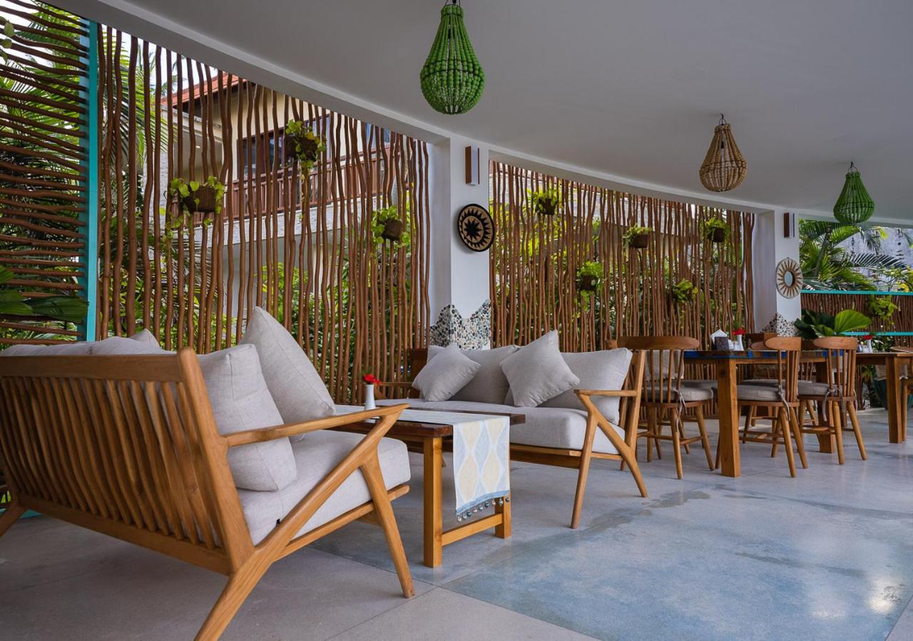 Orlowsky Discovery Candidasa Hotel