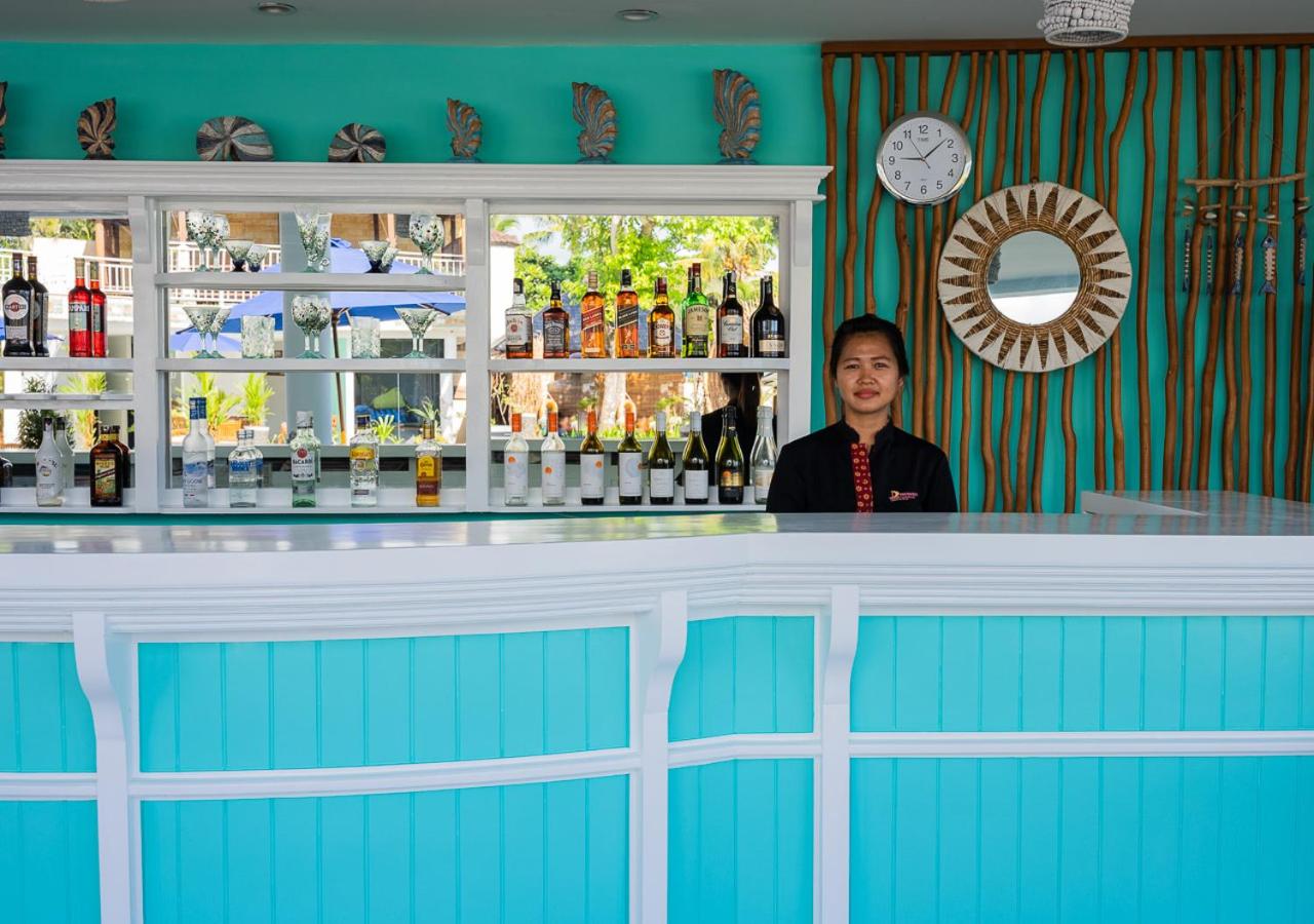 Orlowsky Discovery Candidasa Hotel