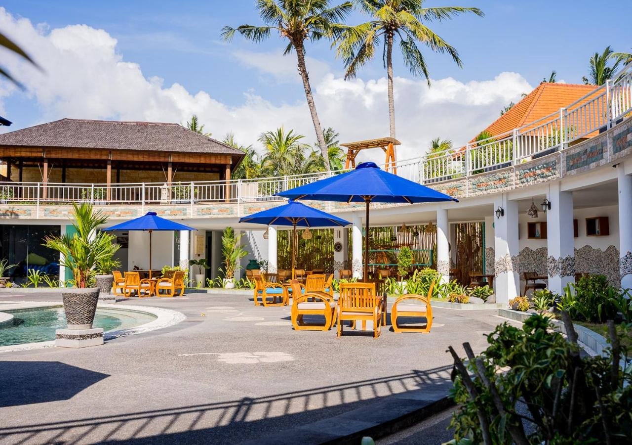 Orlowsky Discovery Candidasa Hotel