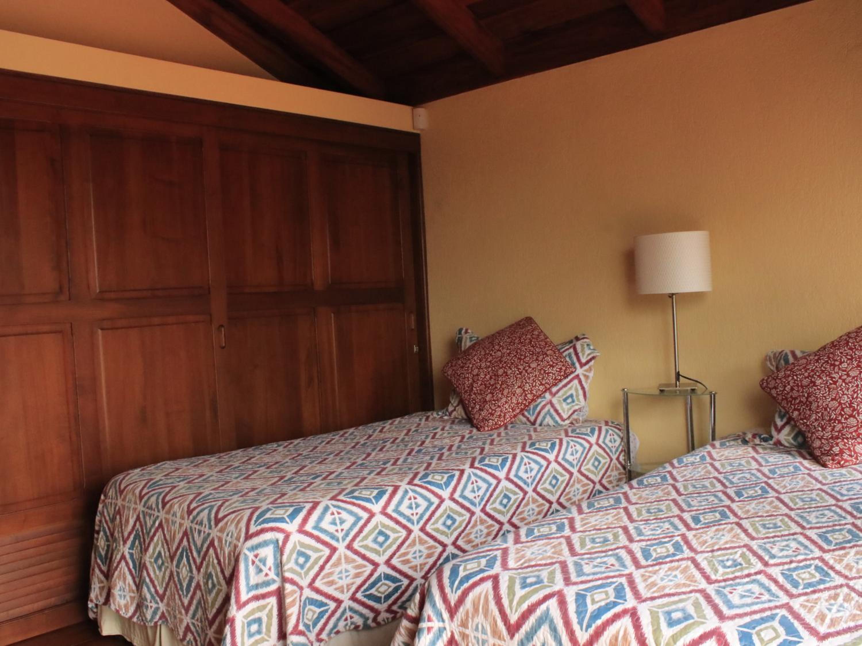 Casa Bartzis, Close to Orosi and Tapanti National Park