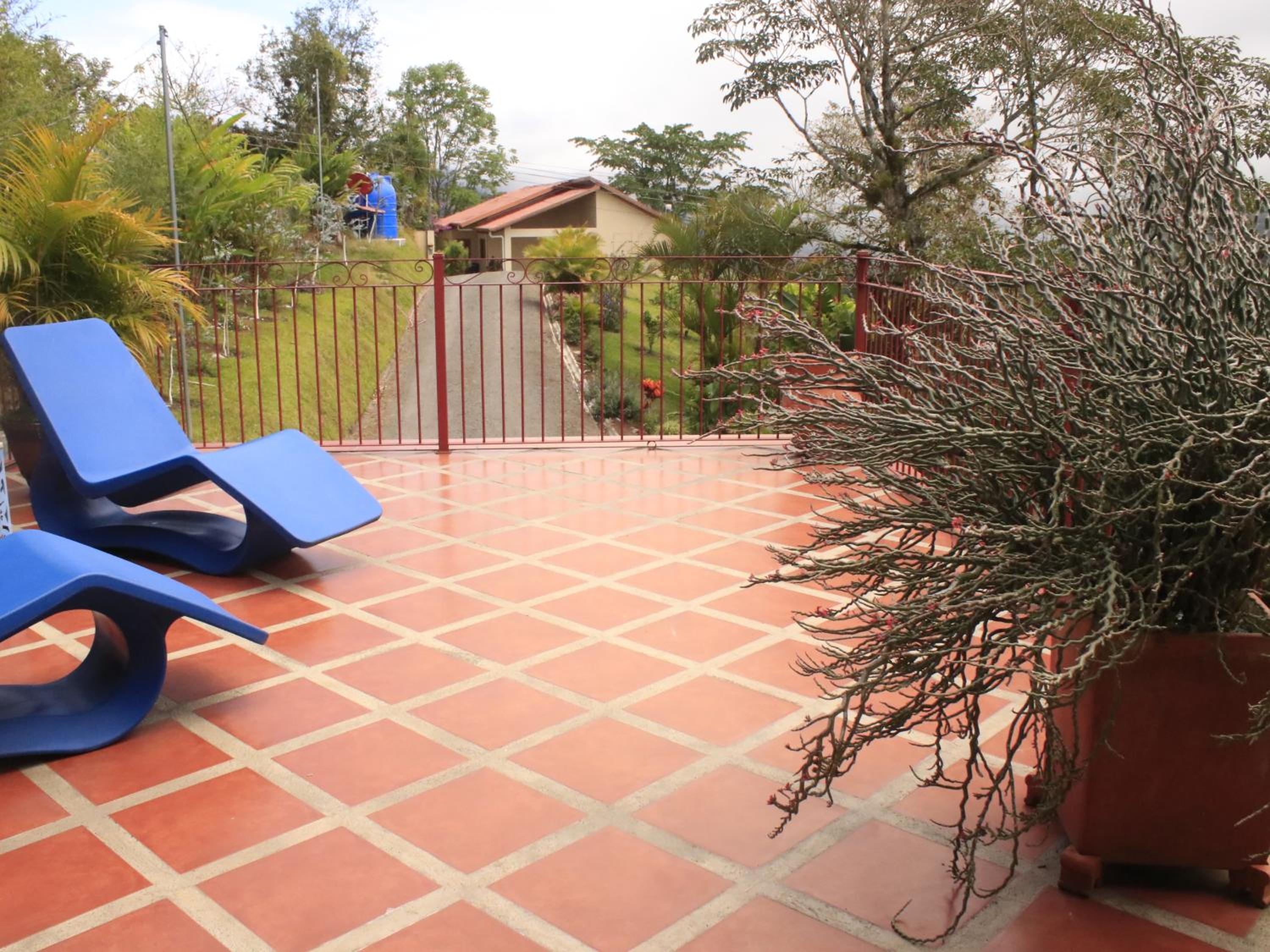 Casa Bartzis, Close to Orosi and Tapanti National Park