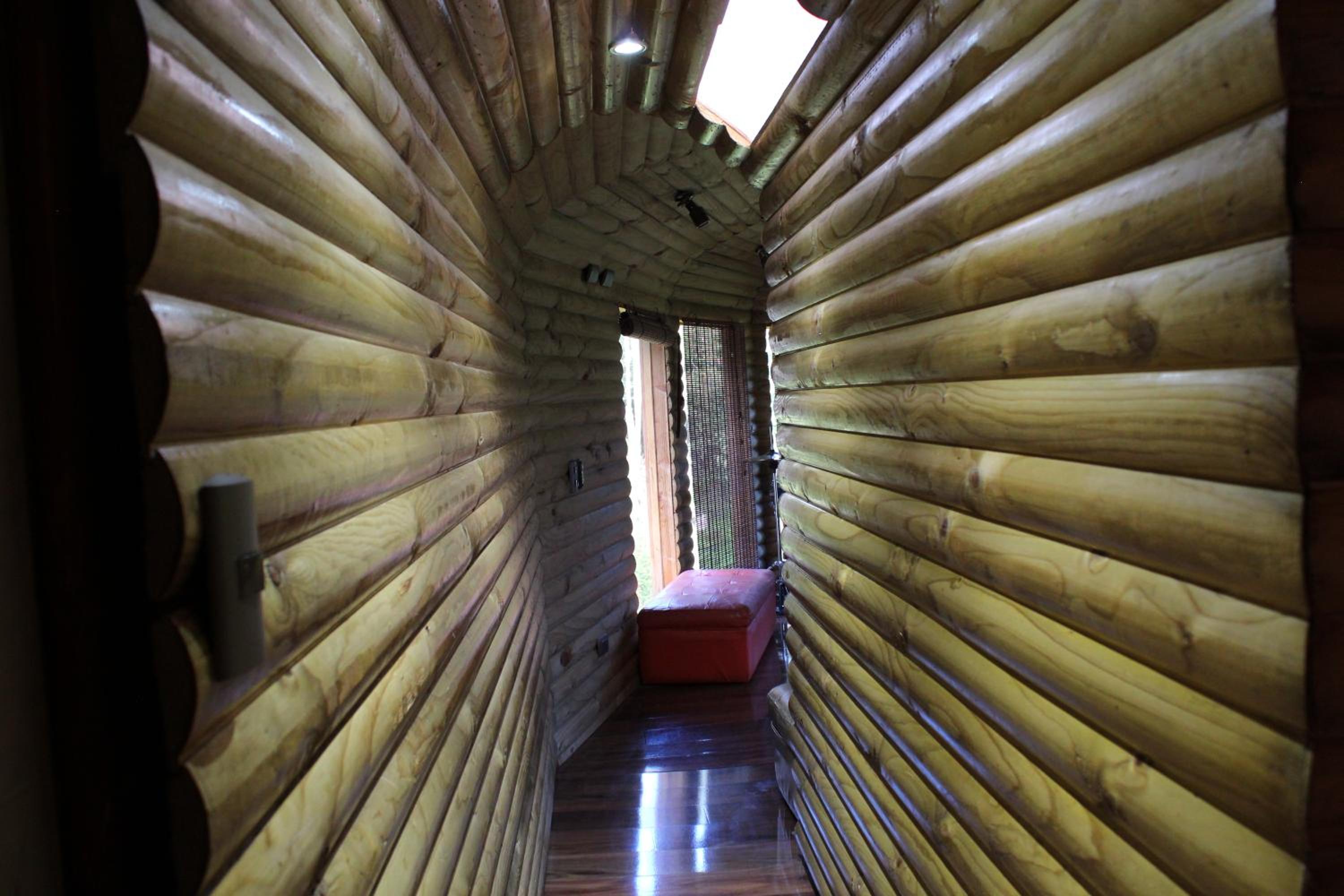 Valle el Abra Ralún Lodge
