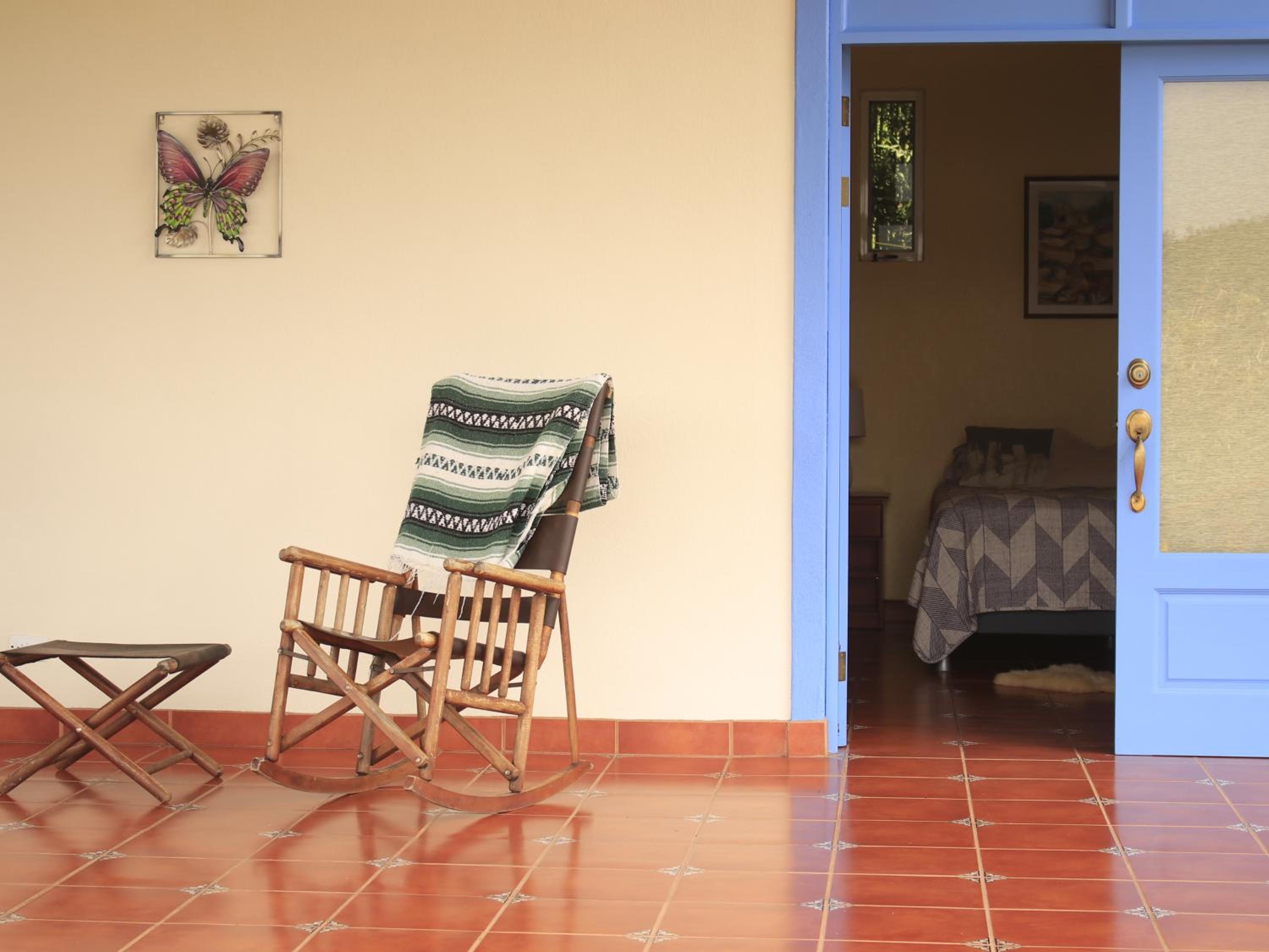 Casa Bartzis, Close to Orosi and Tapanti National Park
